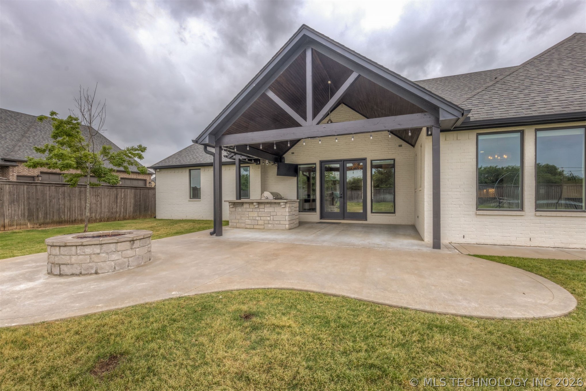 12719 S 4th Street Jenks OK 74037