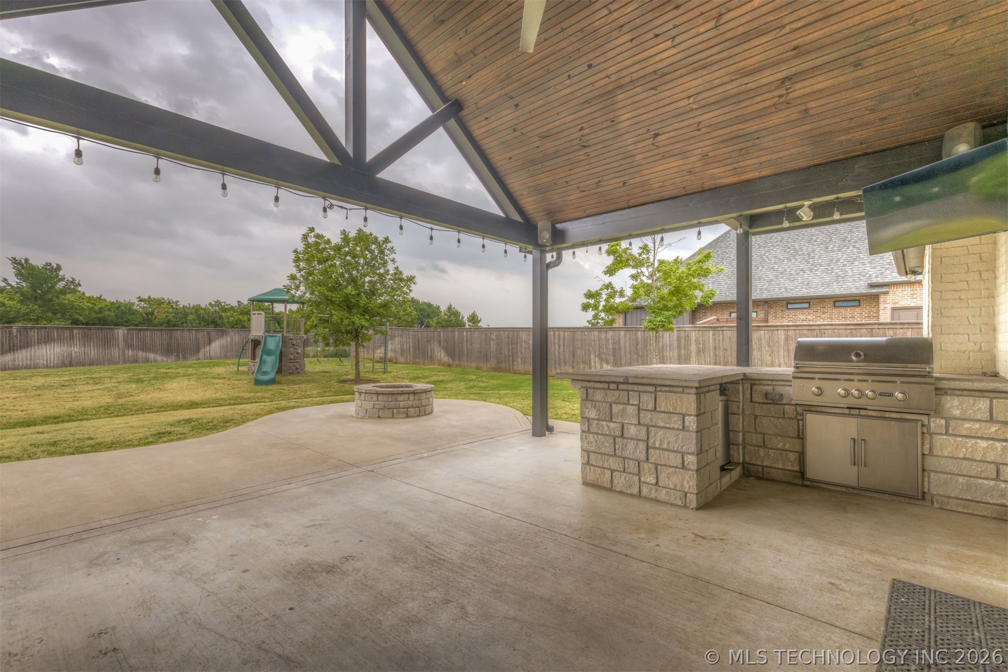 12719 S 4th Street Jenks OK 74037