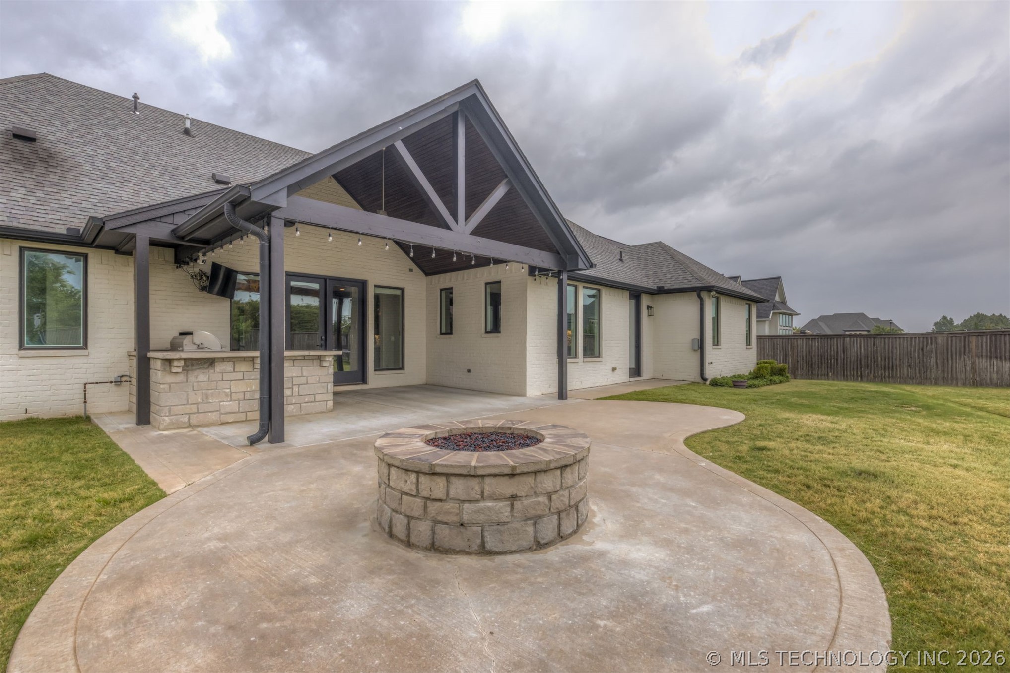 12719 S 4th Street Jenks OK 74037