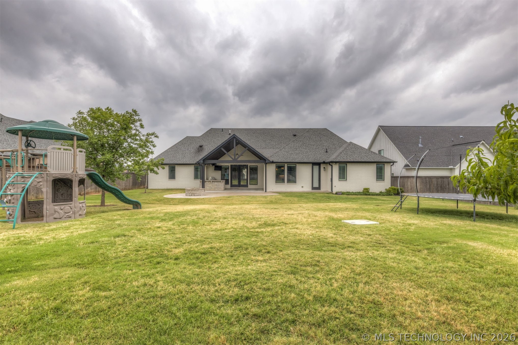12719 S 4th Street Jenks OK 74037