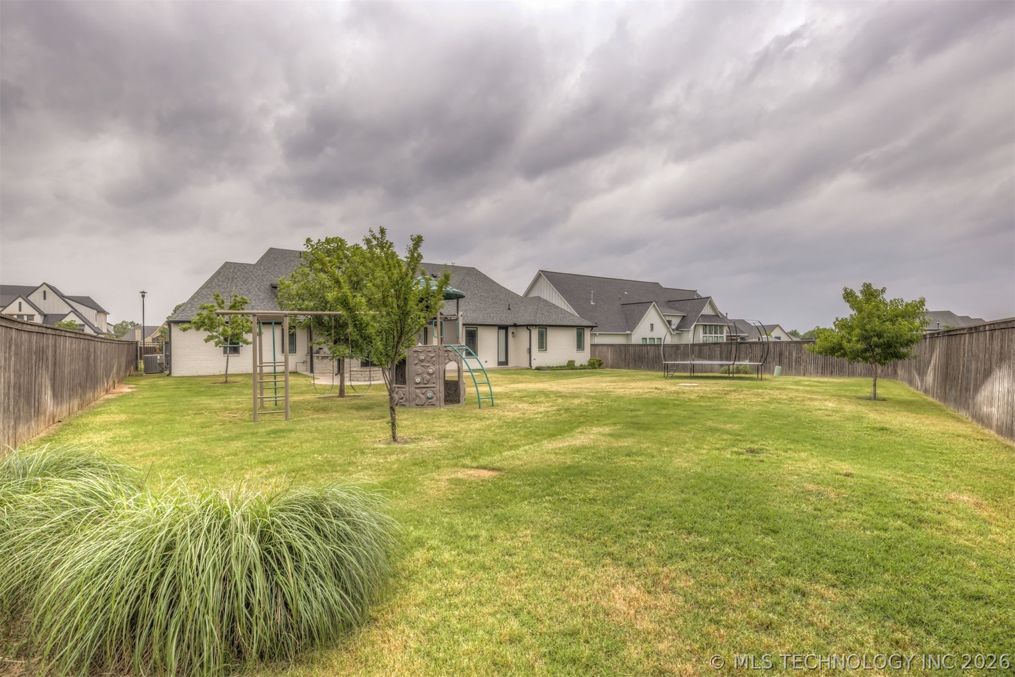 12719 S 4th Street Jenks OK 74037