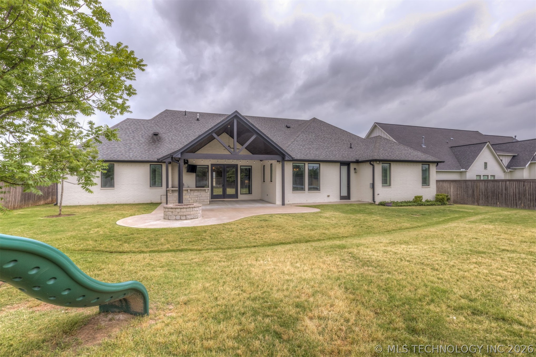 12719 S 4th Street Jenks OK 74037