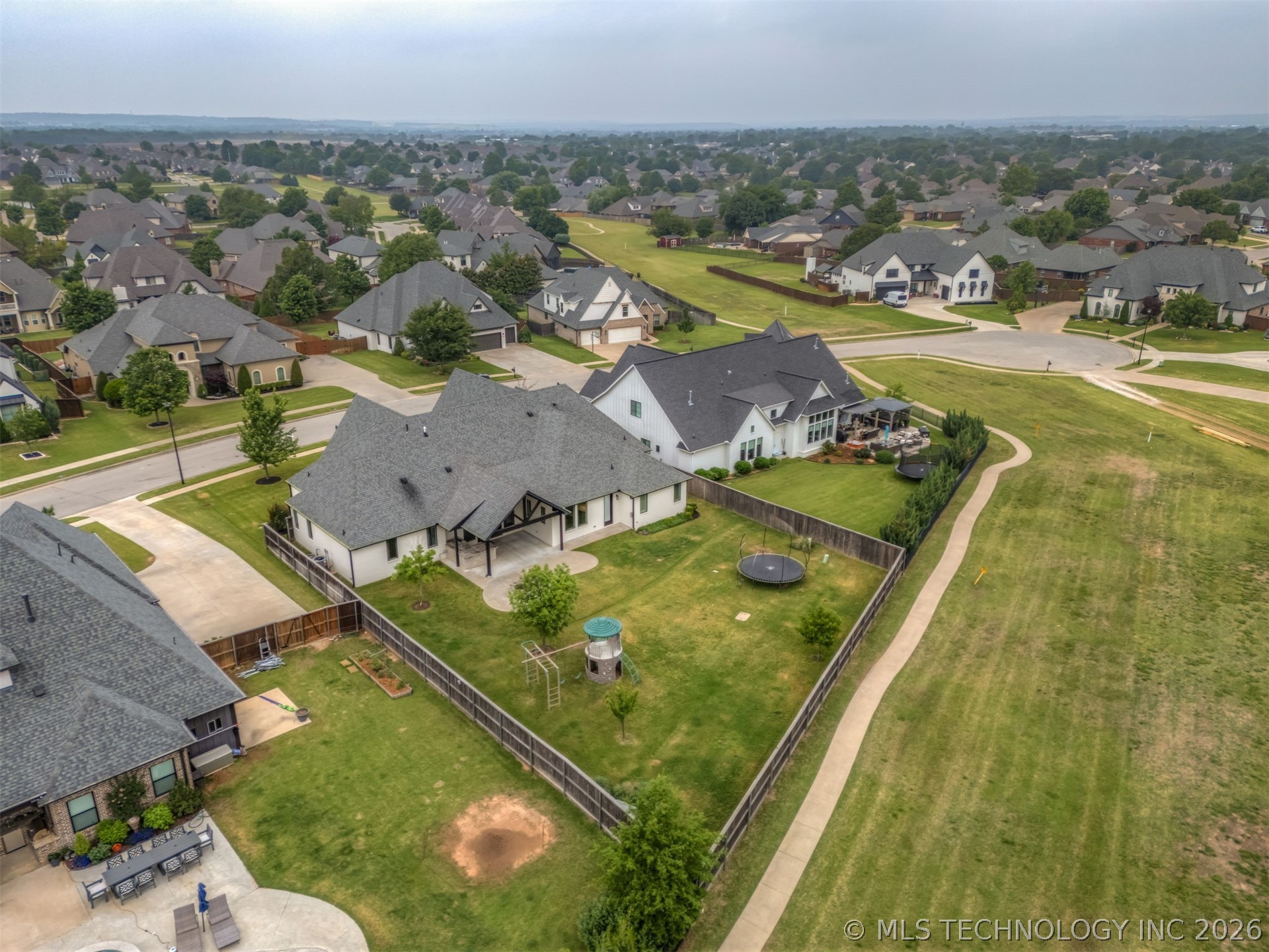 12719 S 4th Street Jenks OK 74037