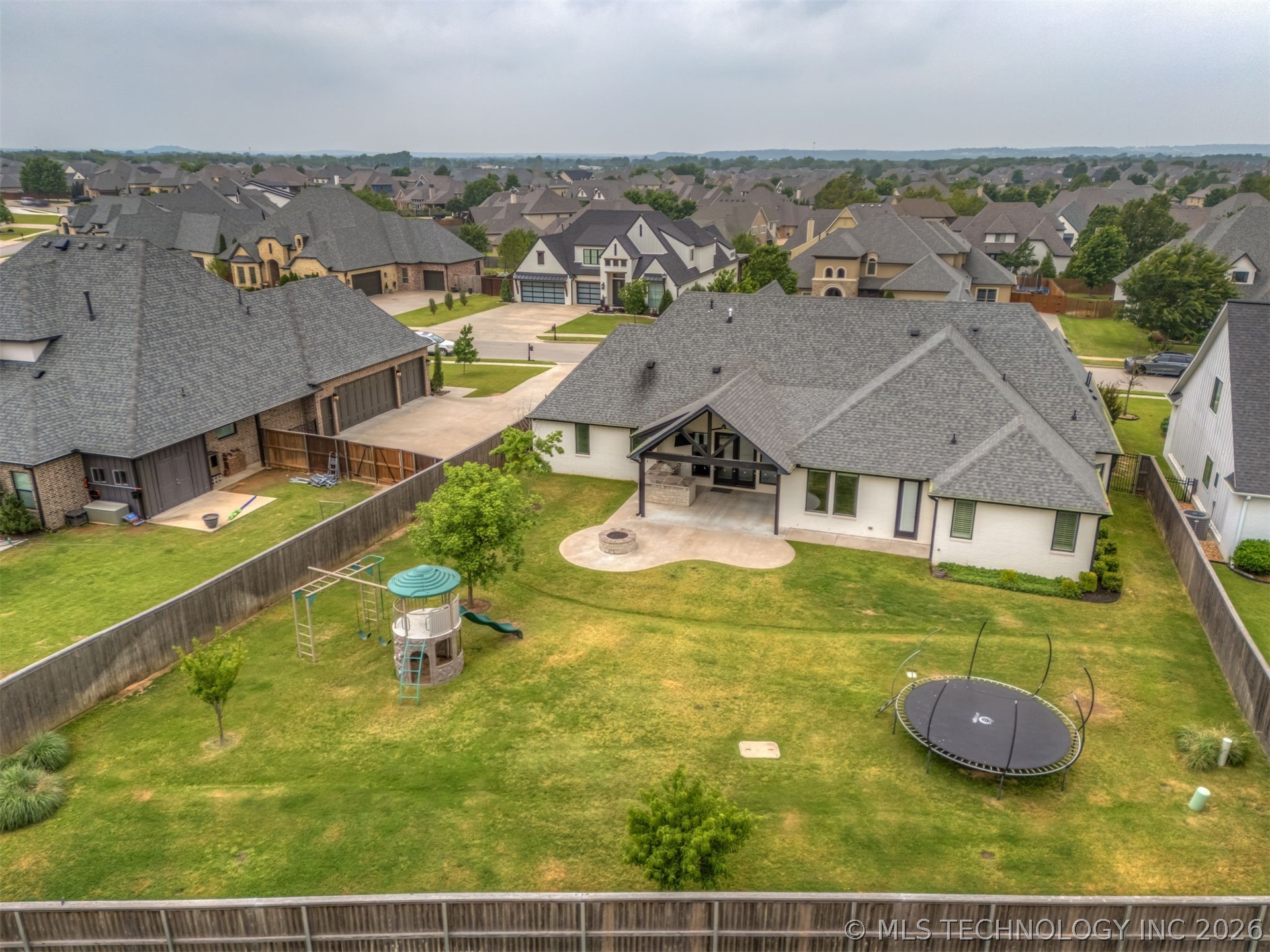 12719 S 4th Street Jenks OK 74037