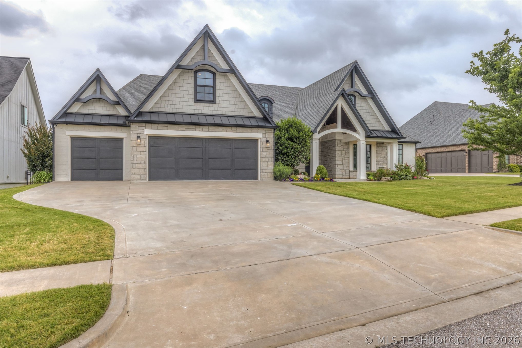 12719 S 4th Street Jenks OK 74037