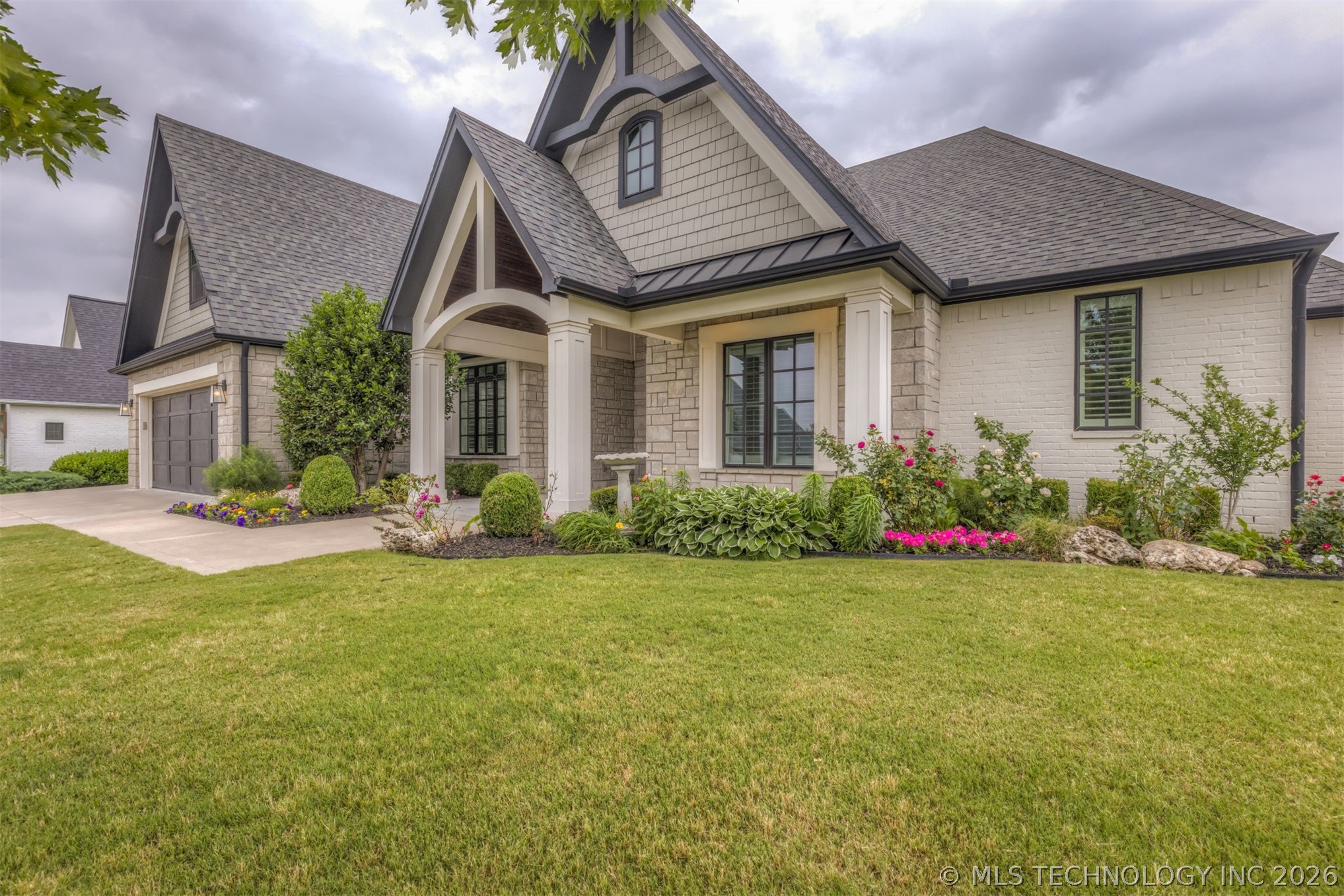 12719 S 4th Street Jenks OK 74037