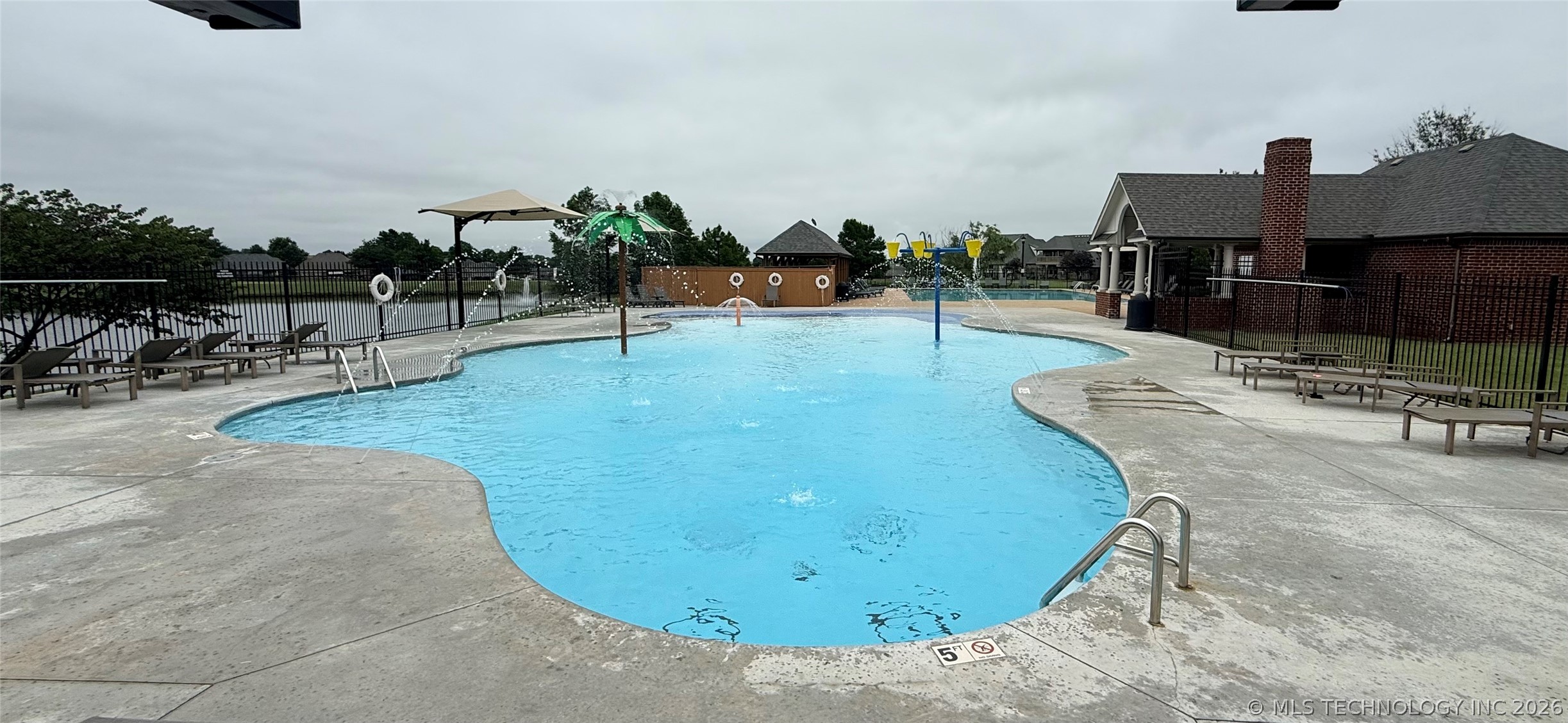 12719 S 4th Street Jenks OK 74037