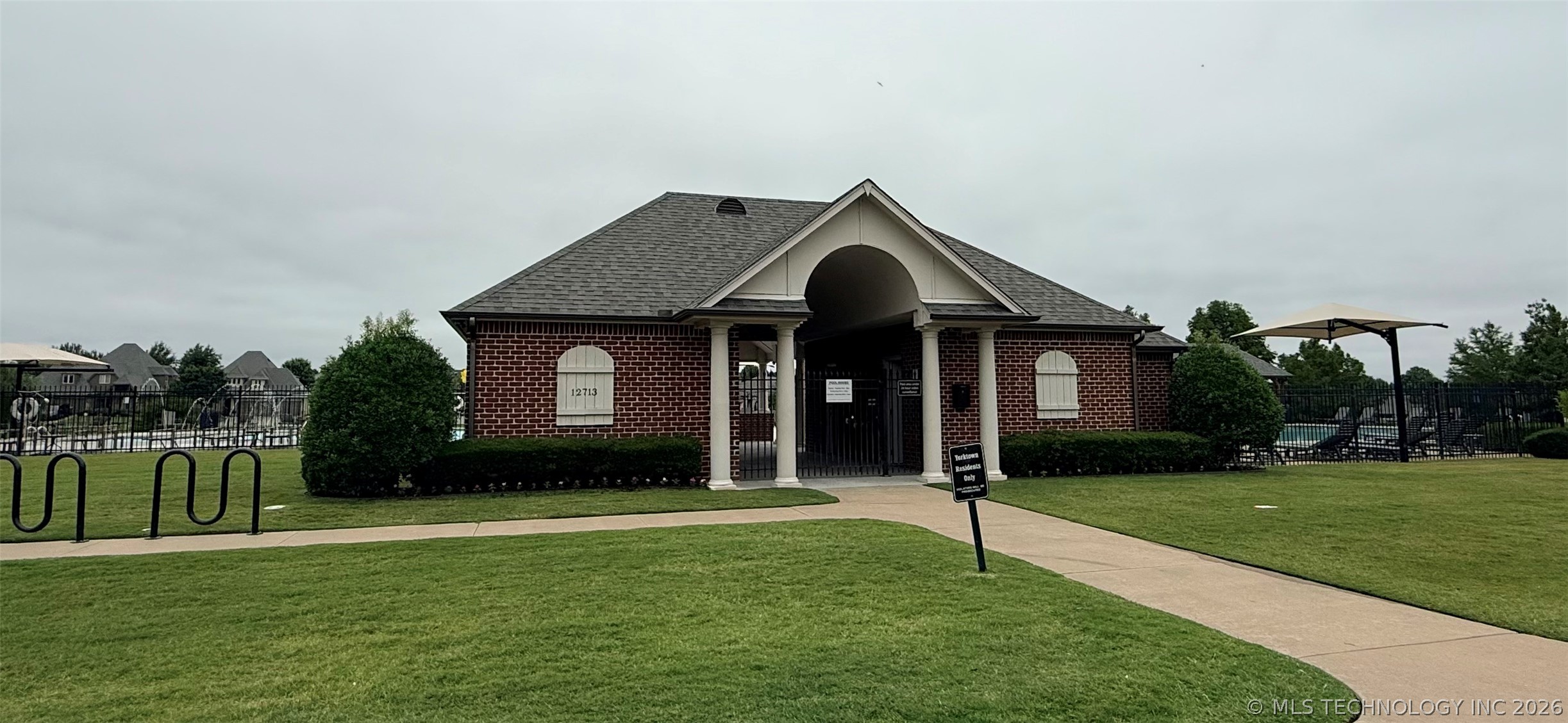 12719 S 4th Street Jenks OK 74037