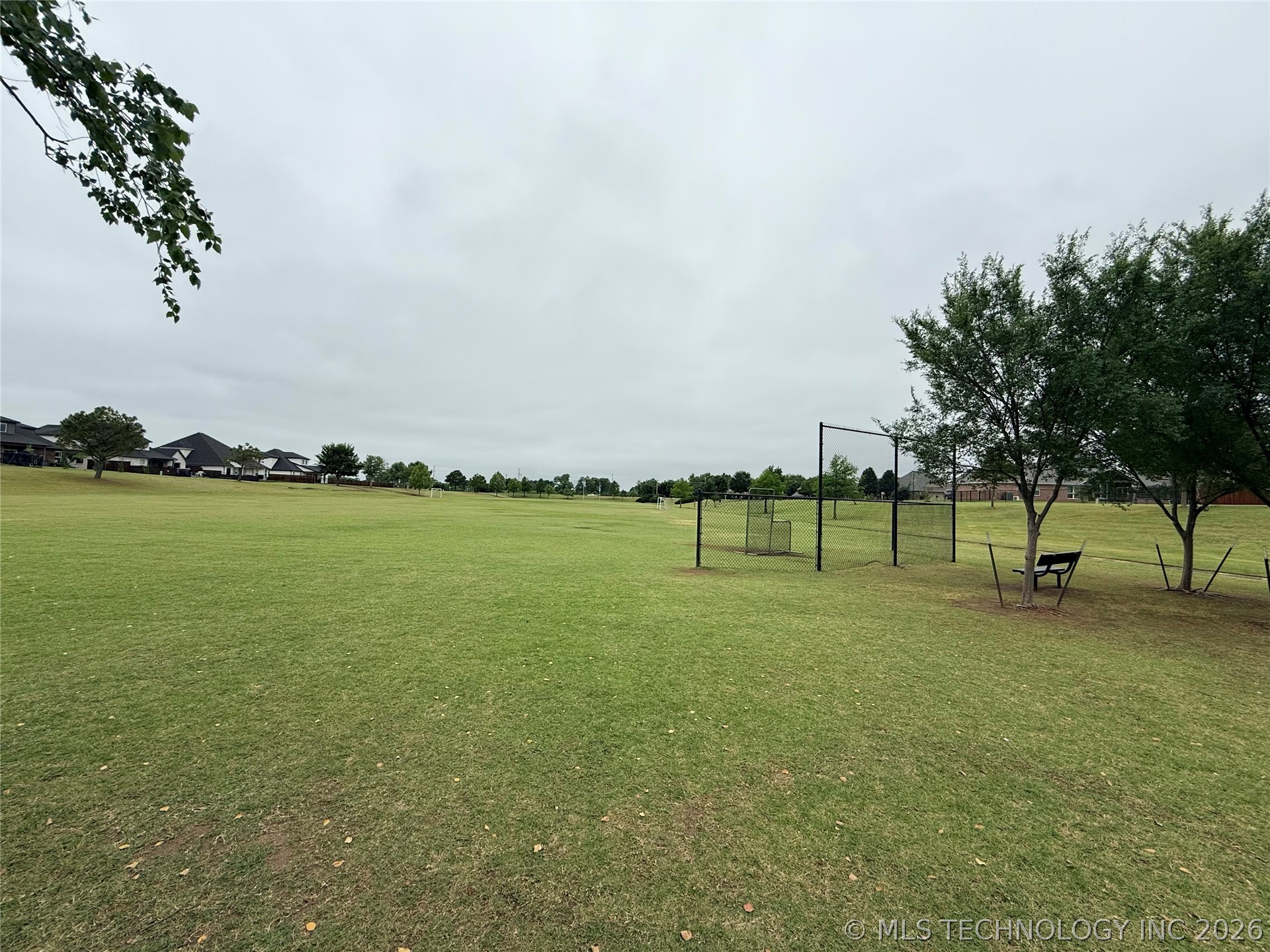 12719 S 4th Street Jenks OK 74037