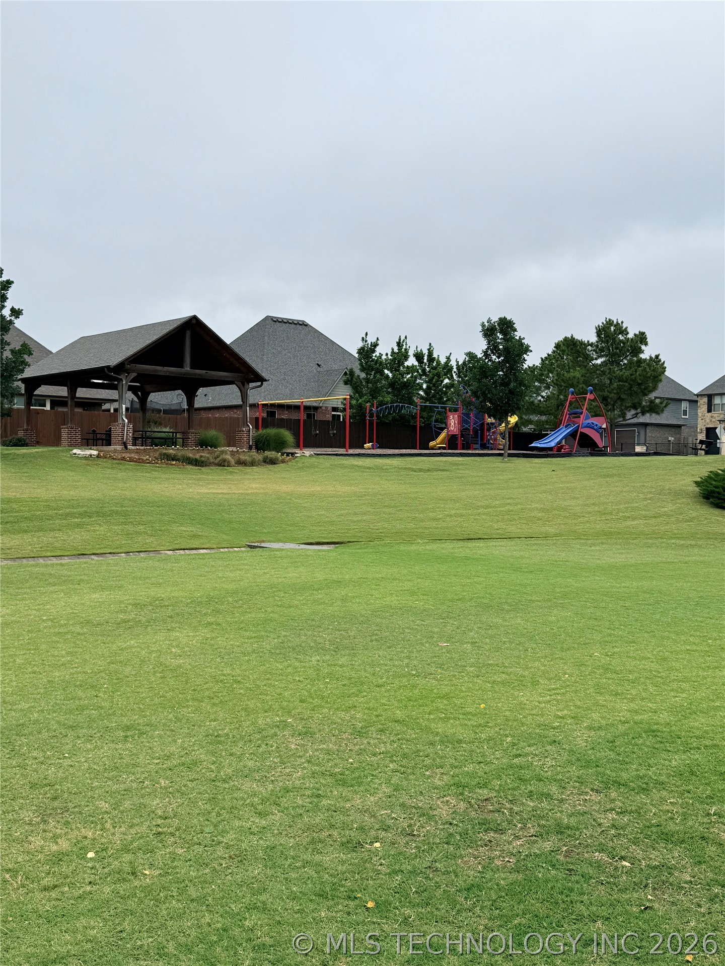 12719 S 4th Street Jenks OK 74037
