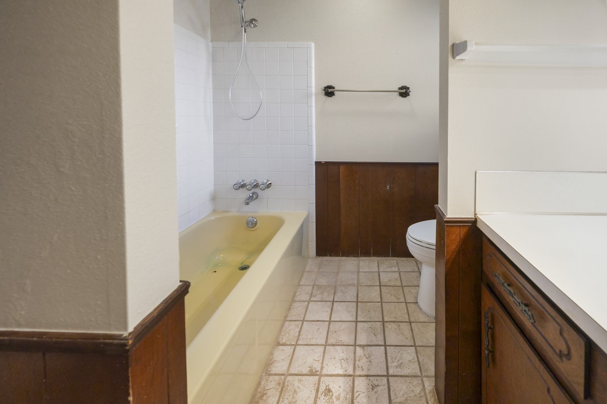 1202 SW 20th Street Wagoner OK 74467