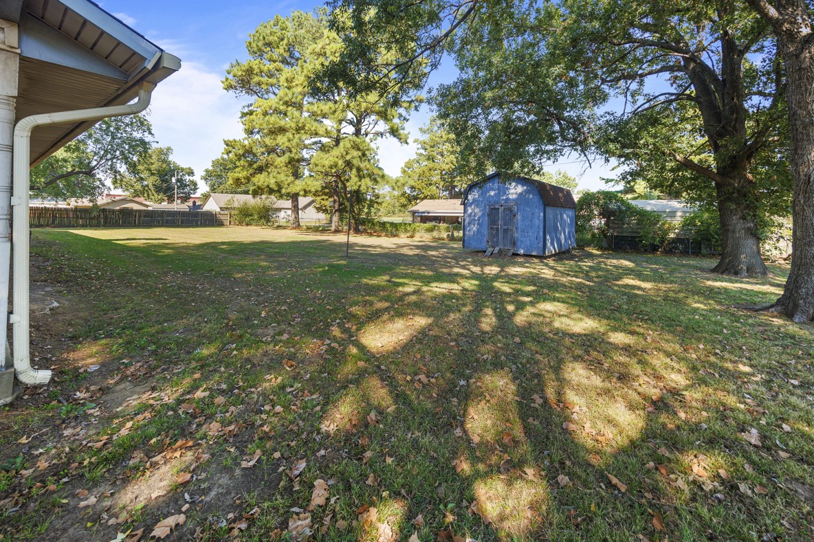 1202 SW 20th Street Wagoner OK 74467