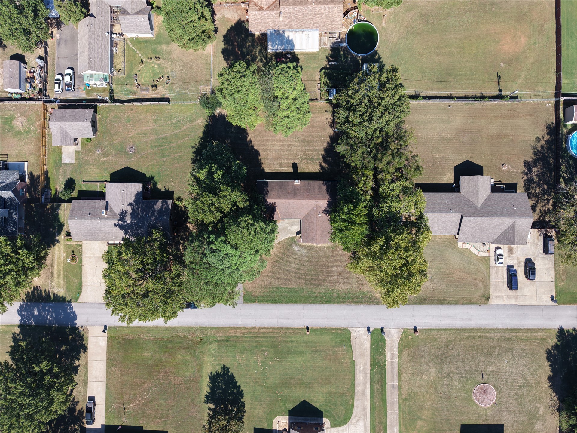 1202 SW 20th Street Wagoner OK 74467