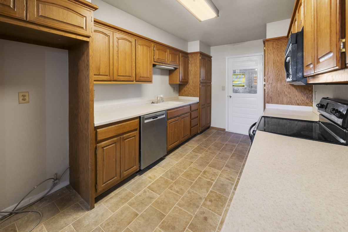 1202 SW 20th Street Wagoner OK 74467