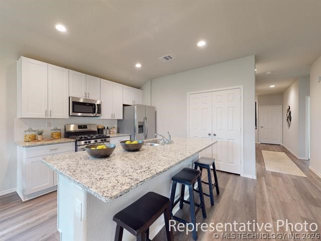 18509 W Angus Drive Haskell OK 74436