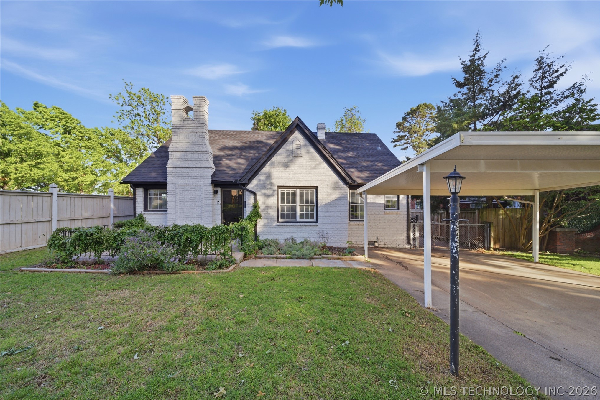 3236 E 4th Street Tulsa OK 74104