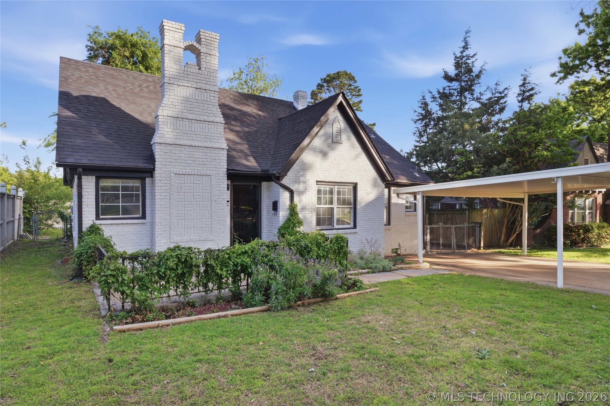 3236 E 4th Street Tulsa OK 74104