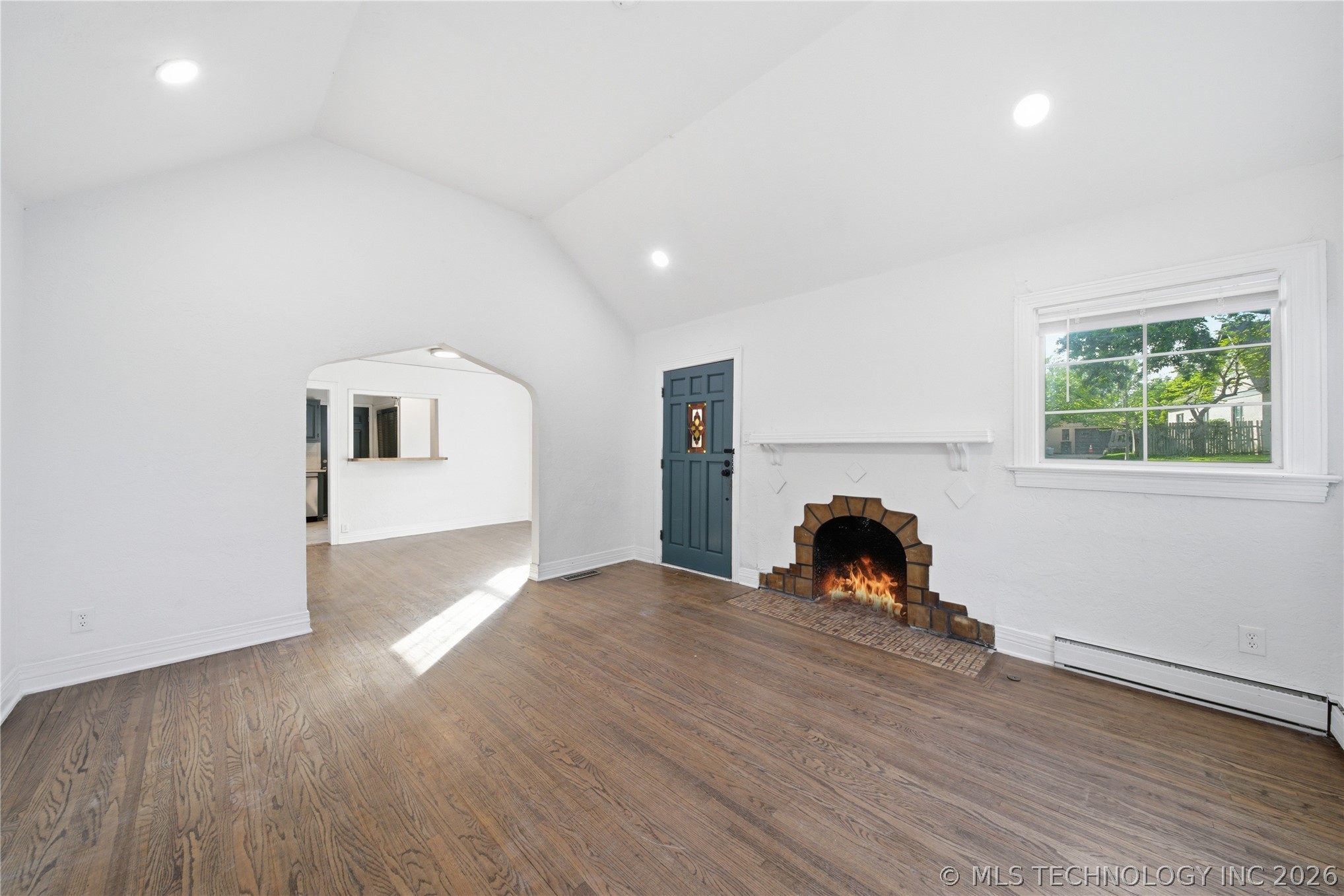 3236 E 4th Street Tulsa OK 74104