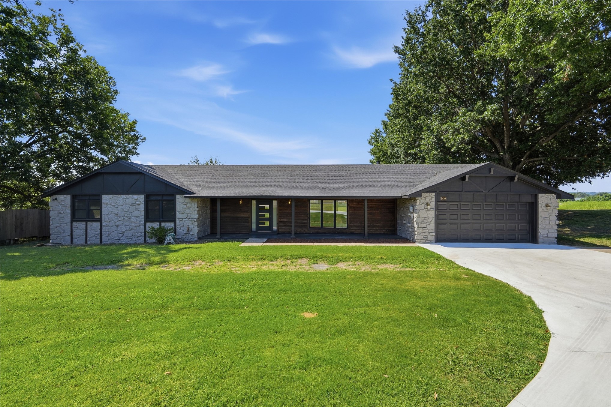 1410 W 91st Street S Jenks OK 74132