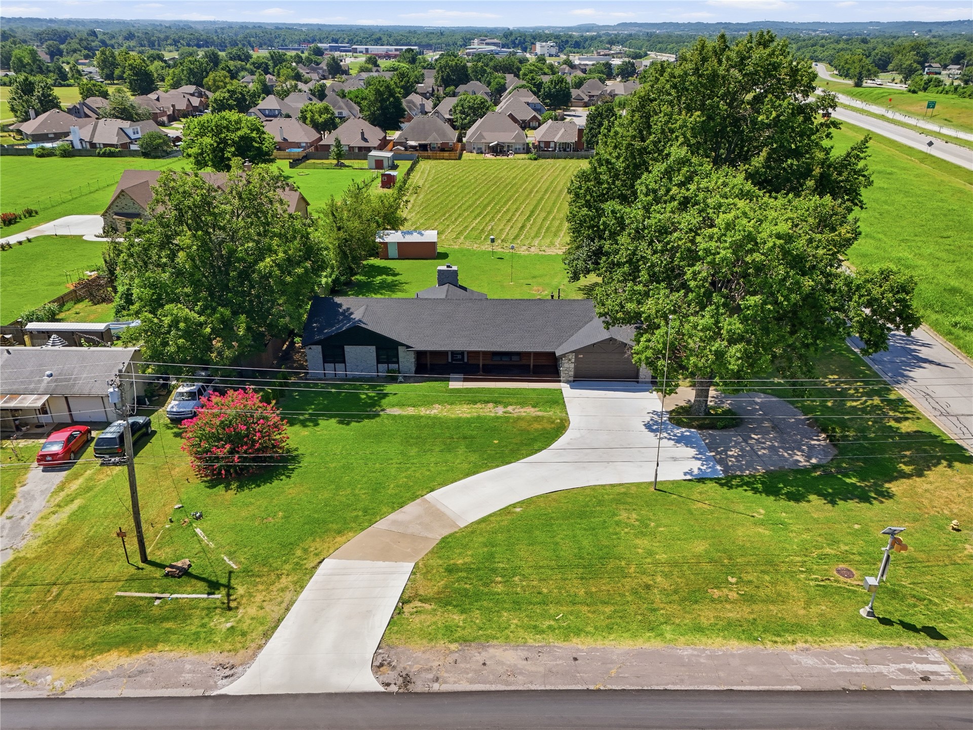 1410 W 91st Street S Jenks OK 74132
