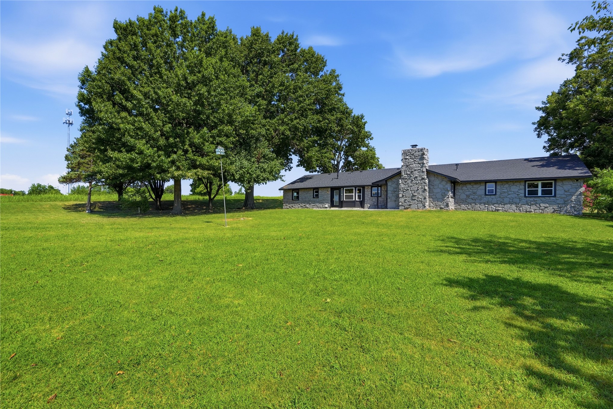 1410 W 91st Street S Jenks OK 74132
