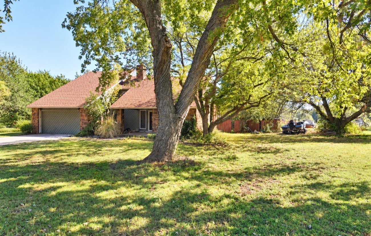 8809 N 174th Eastavenue Owasso OK 74055