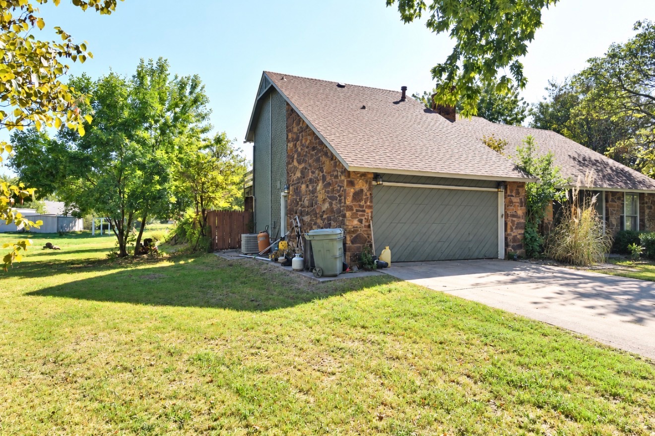 8809 N 174th Eastavenue Owasso OK 74055