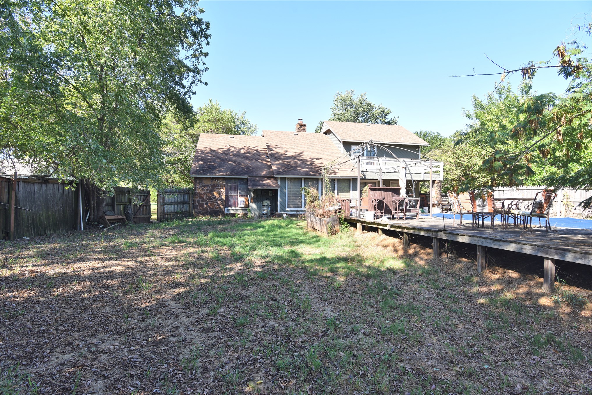 8809 N 174th Eastavenue Owasso OK 74055