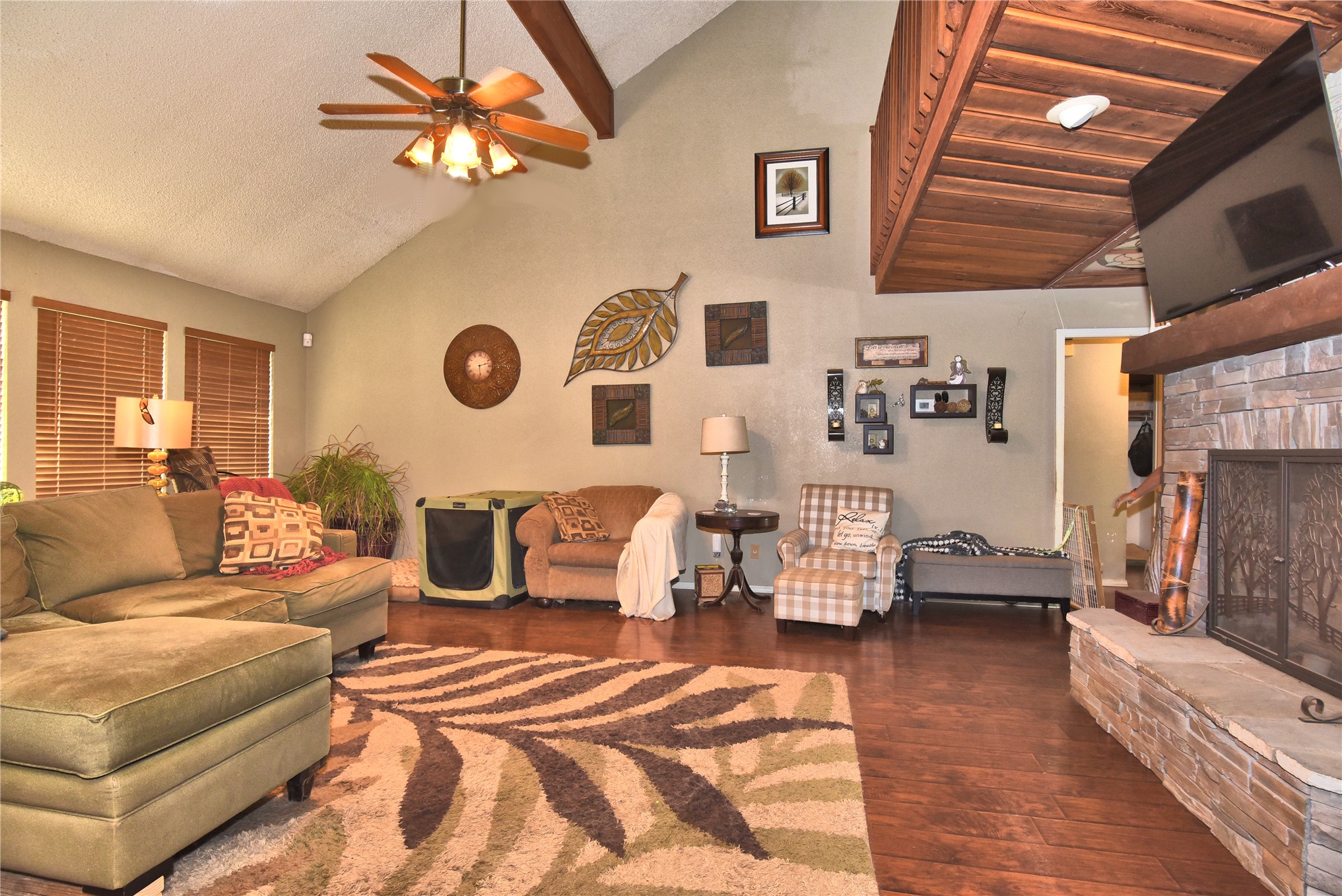 8809 N 174th Eastavenue Owasso OK 74055