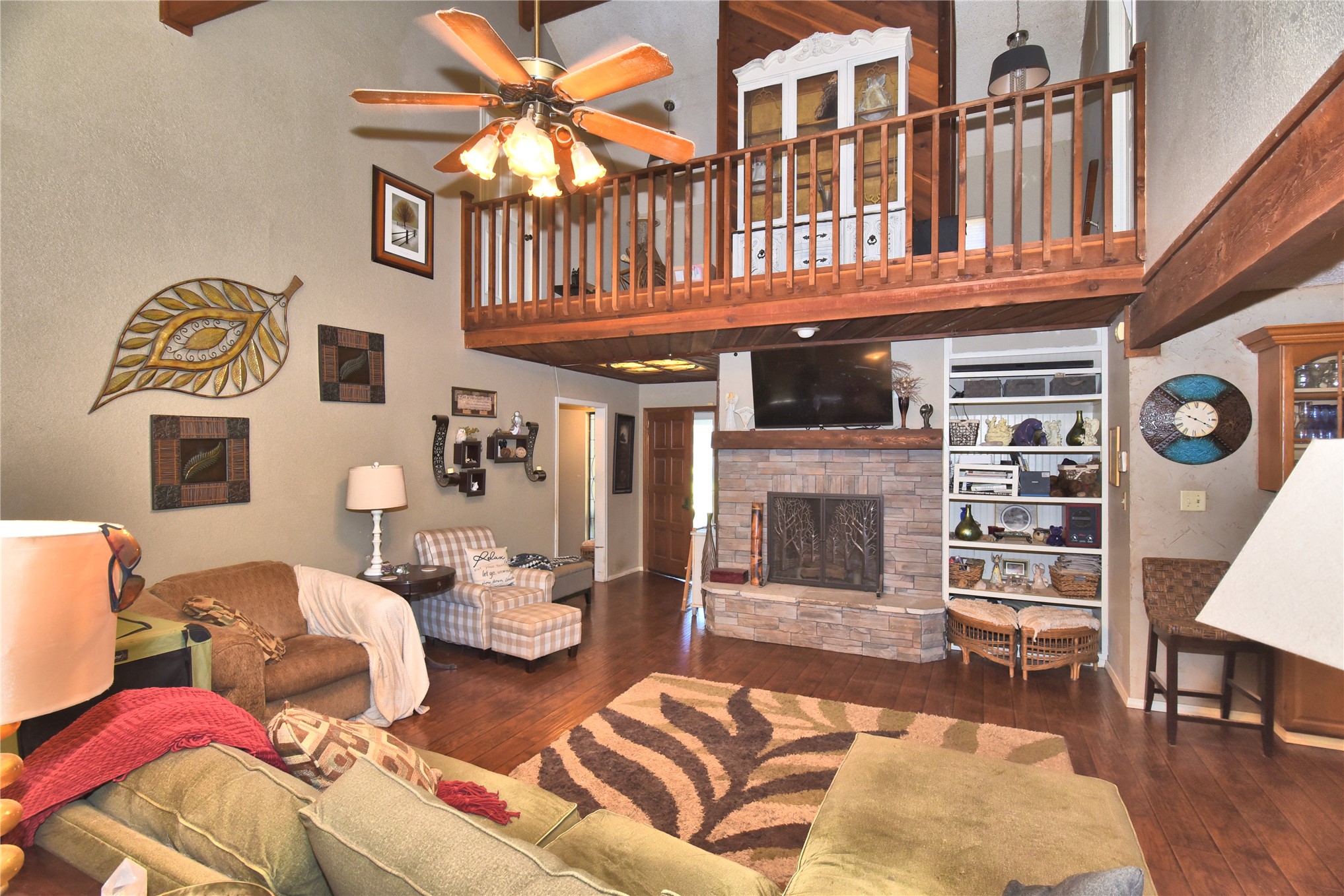 8809 N 174th Eastavenue Owasso OK 74055