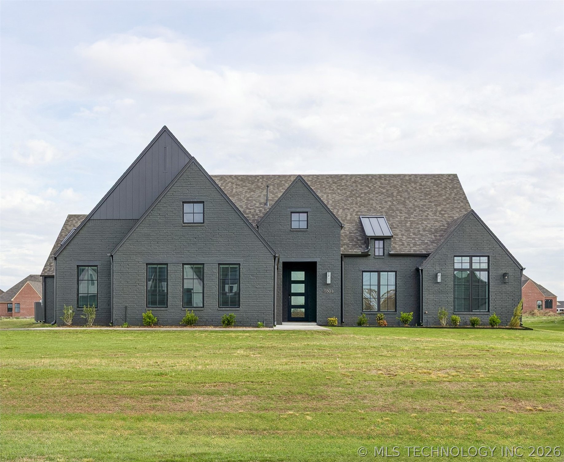 5503 E 175th Street S Bixby OK 74008
