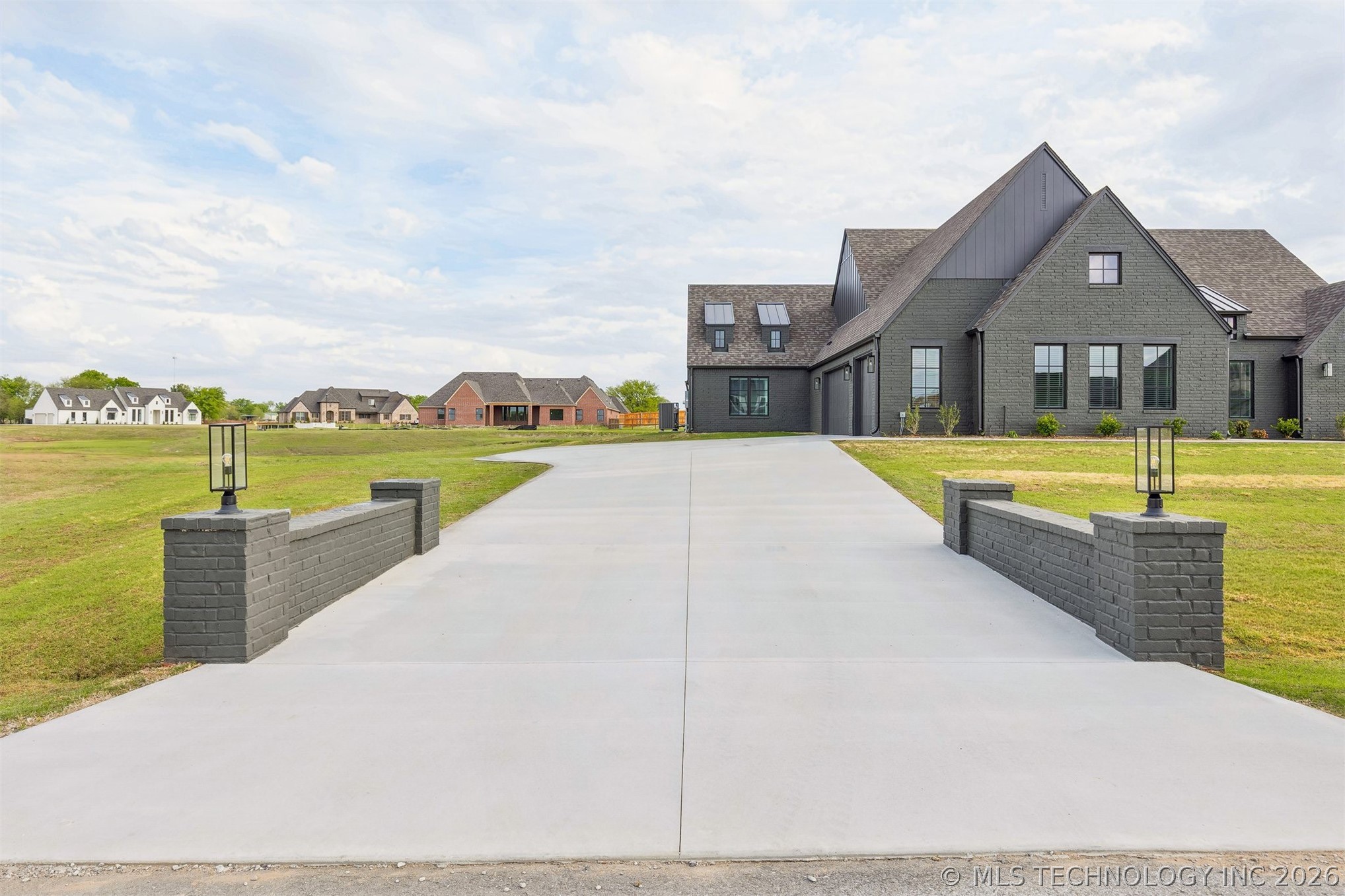 5503 E 175th Street S Bixby OK 74008