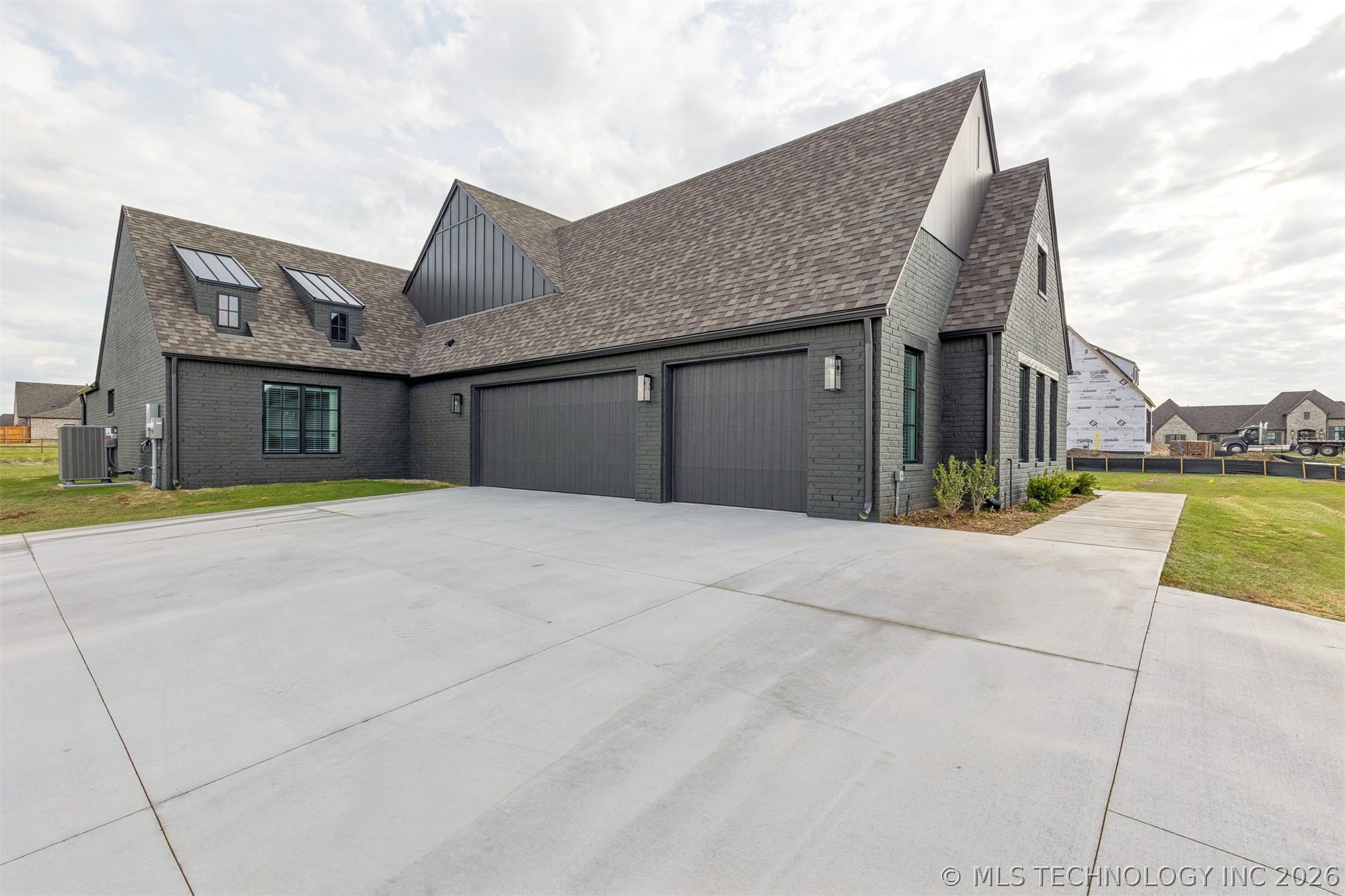 5503 E 175th Street S Bixby OK 74008