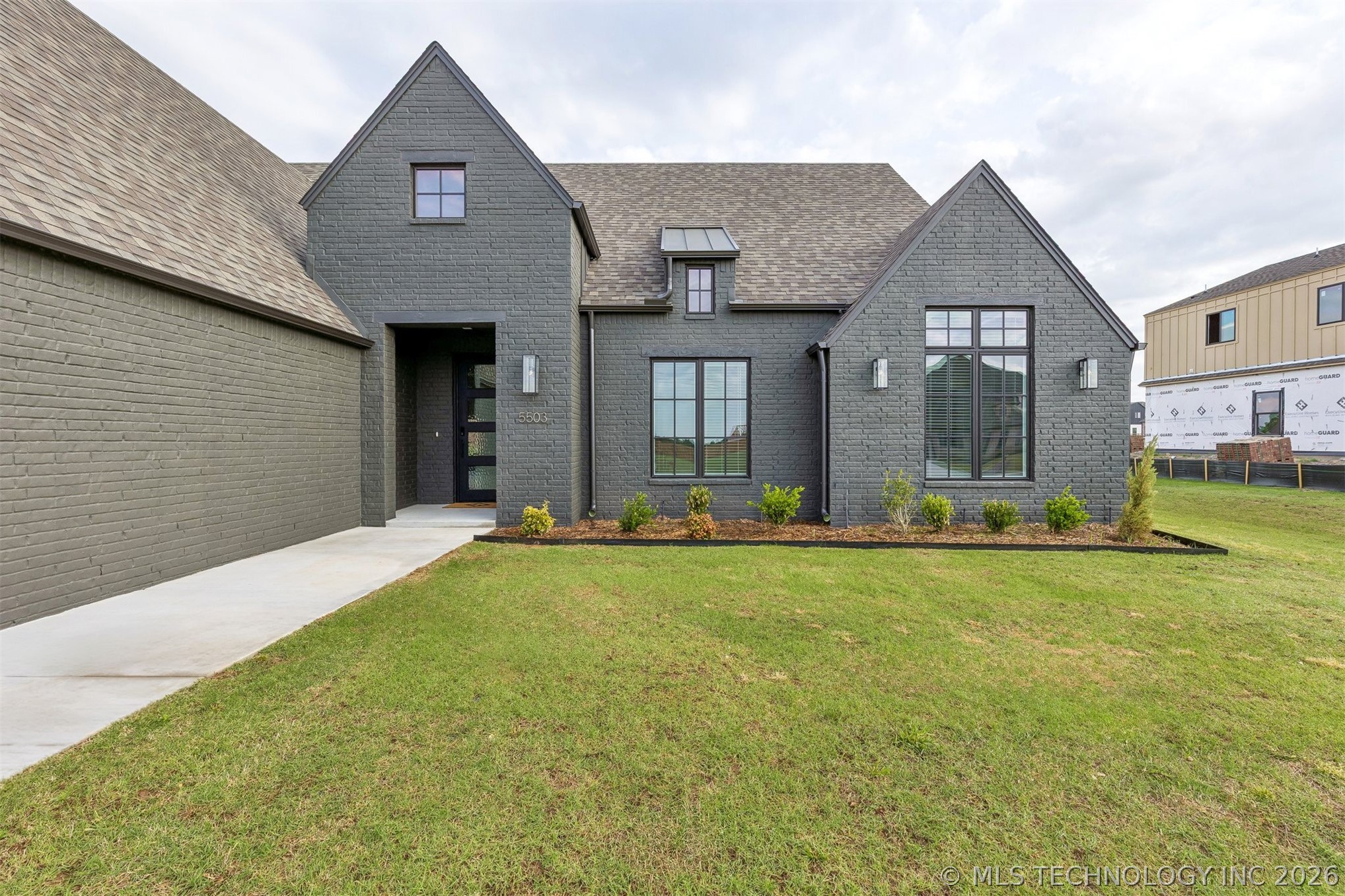 5503 E 175th Street S Bixby OK 74008