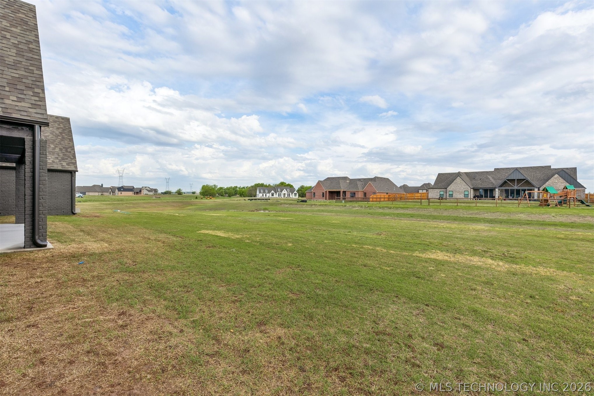 5503 E 175th Street S Bixby OK 74008