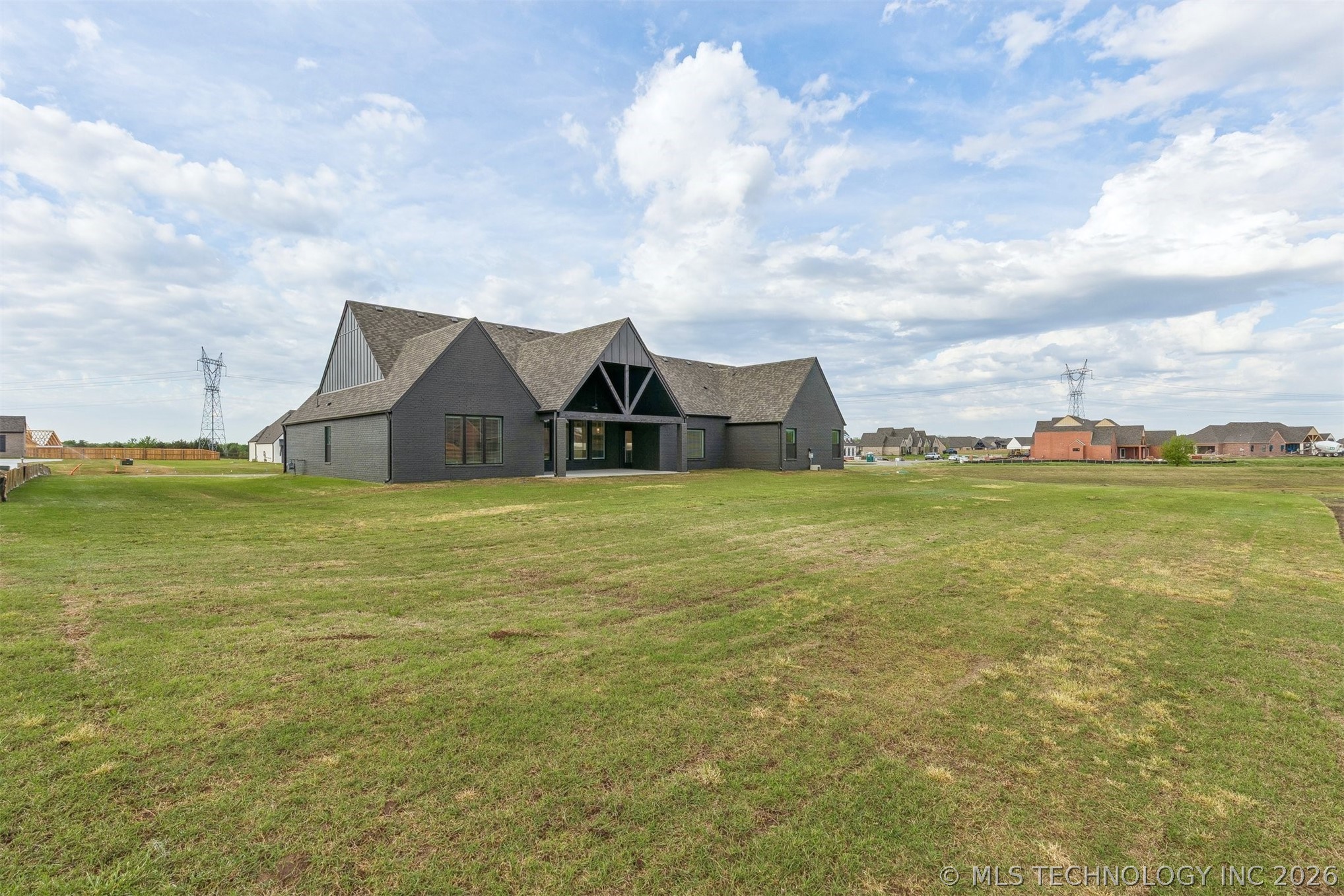 5503 E 175th Street S Bixby OK 74008