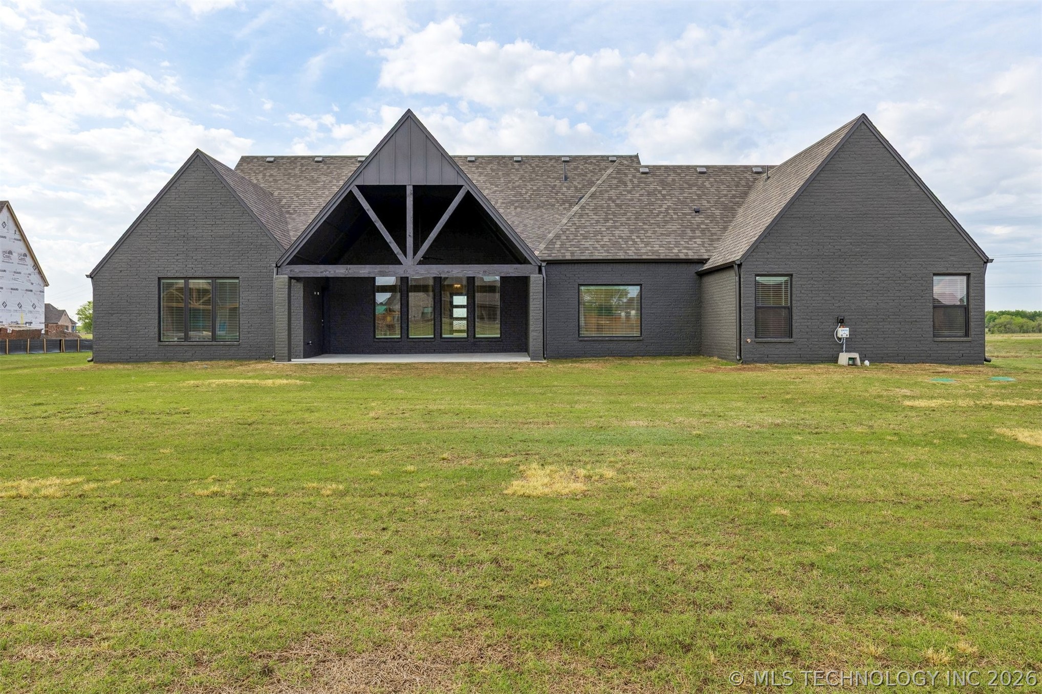 5503 E 175th Street S Bixby OK 74008