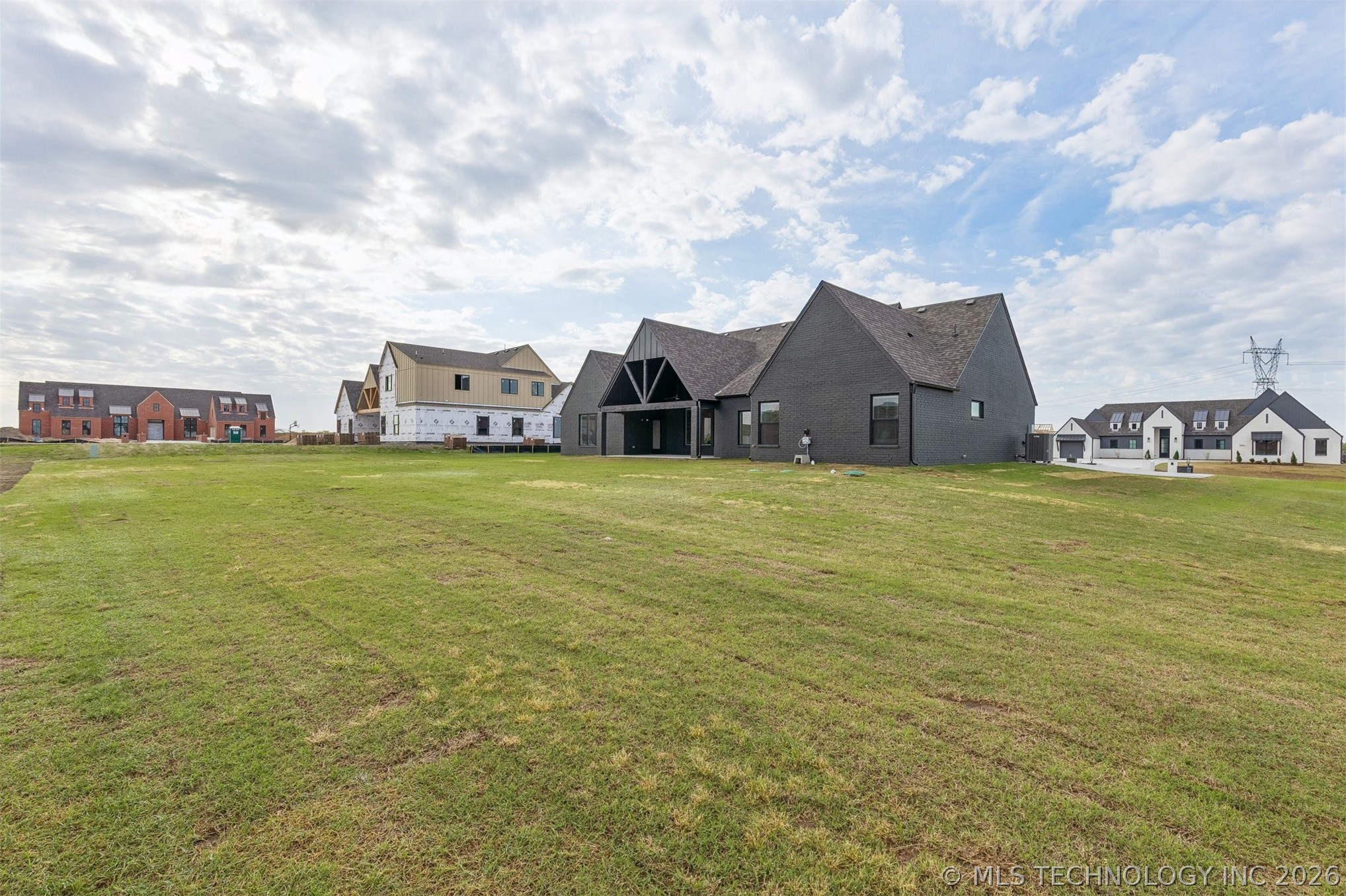 5503 E 175th Street S Bixby OK 74008