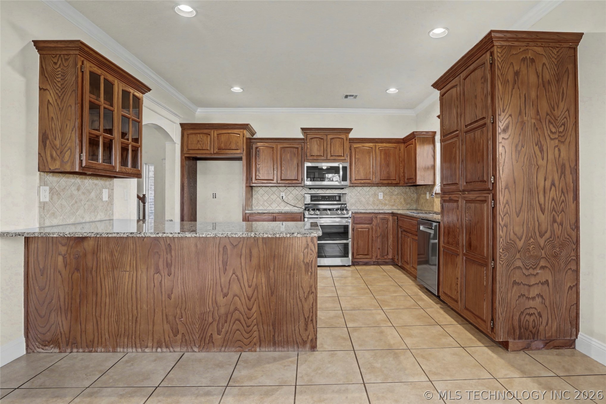 12525 Longhorn Court Glenpool OK 74033