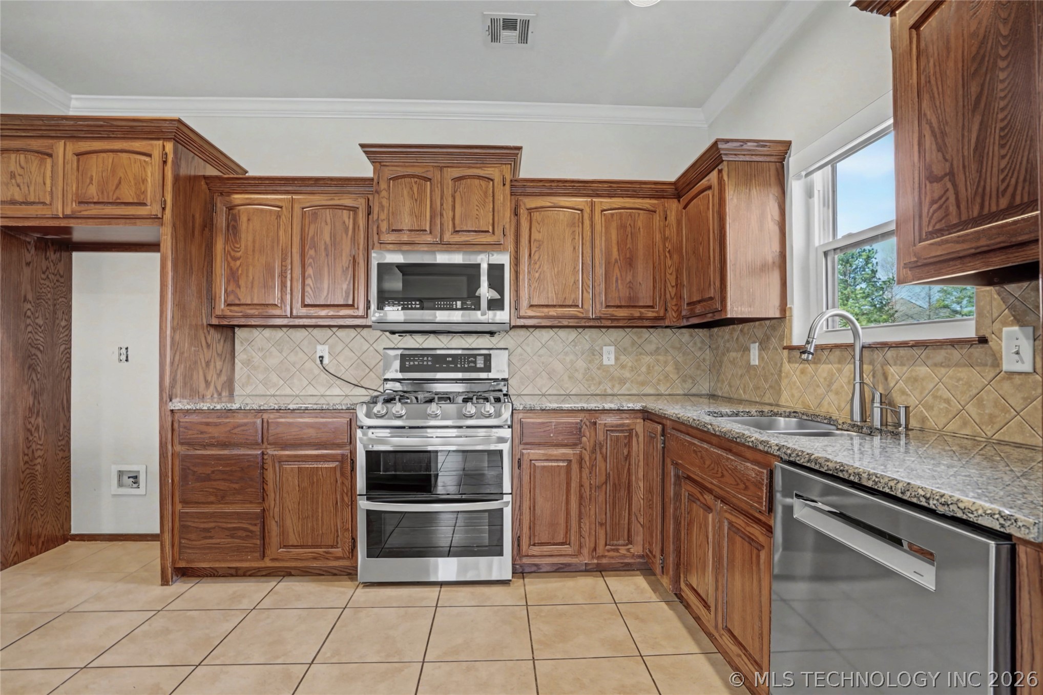 12525 Longhorn Court Glenpool OK 74033