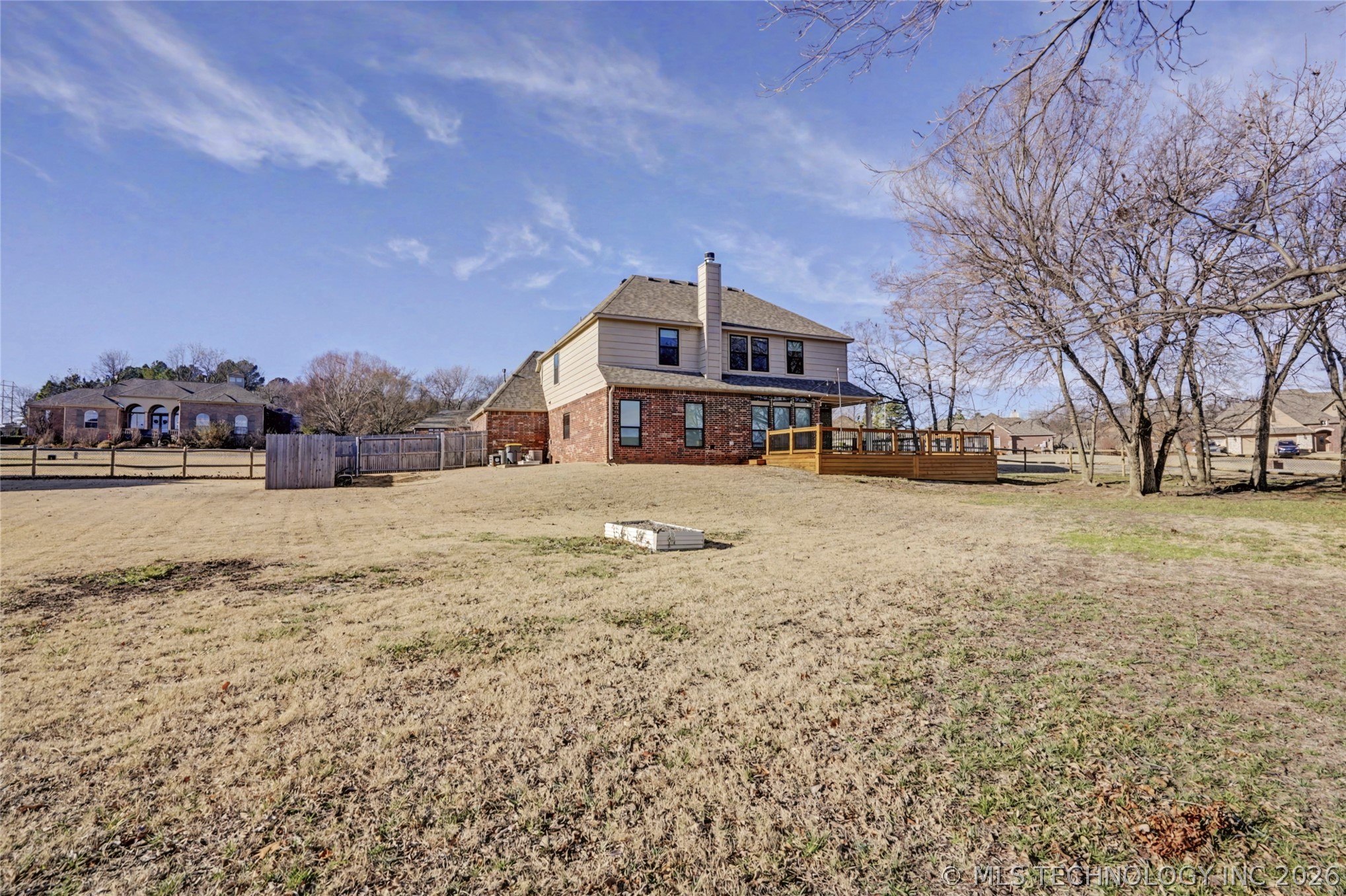 12525 Longhorn Court Glenpool OK 74033