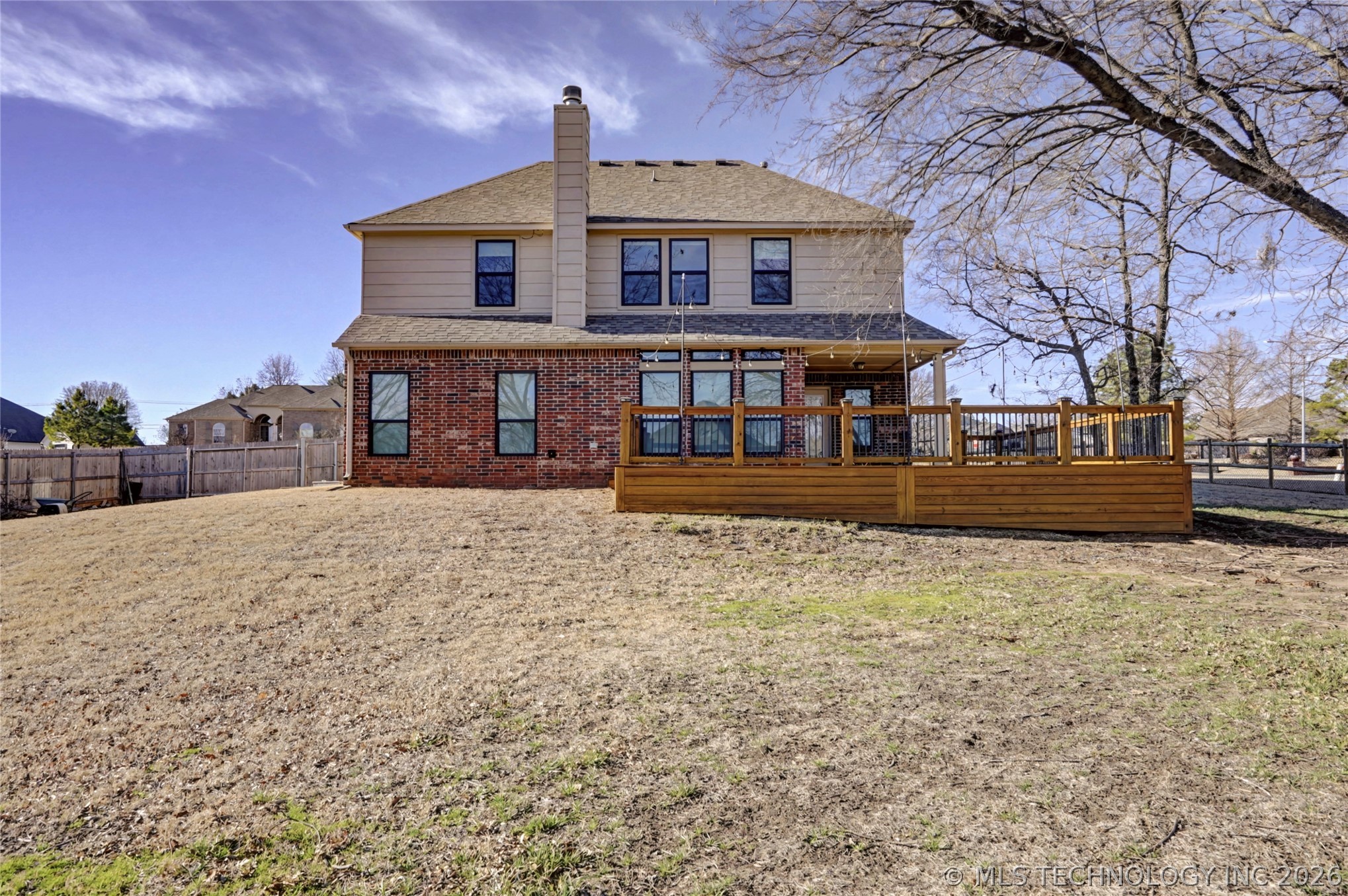 12525 Longhorn Court Glenpool OK 74033