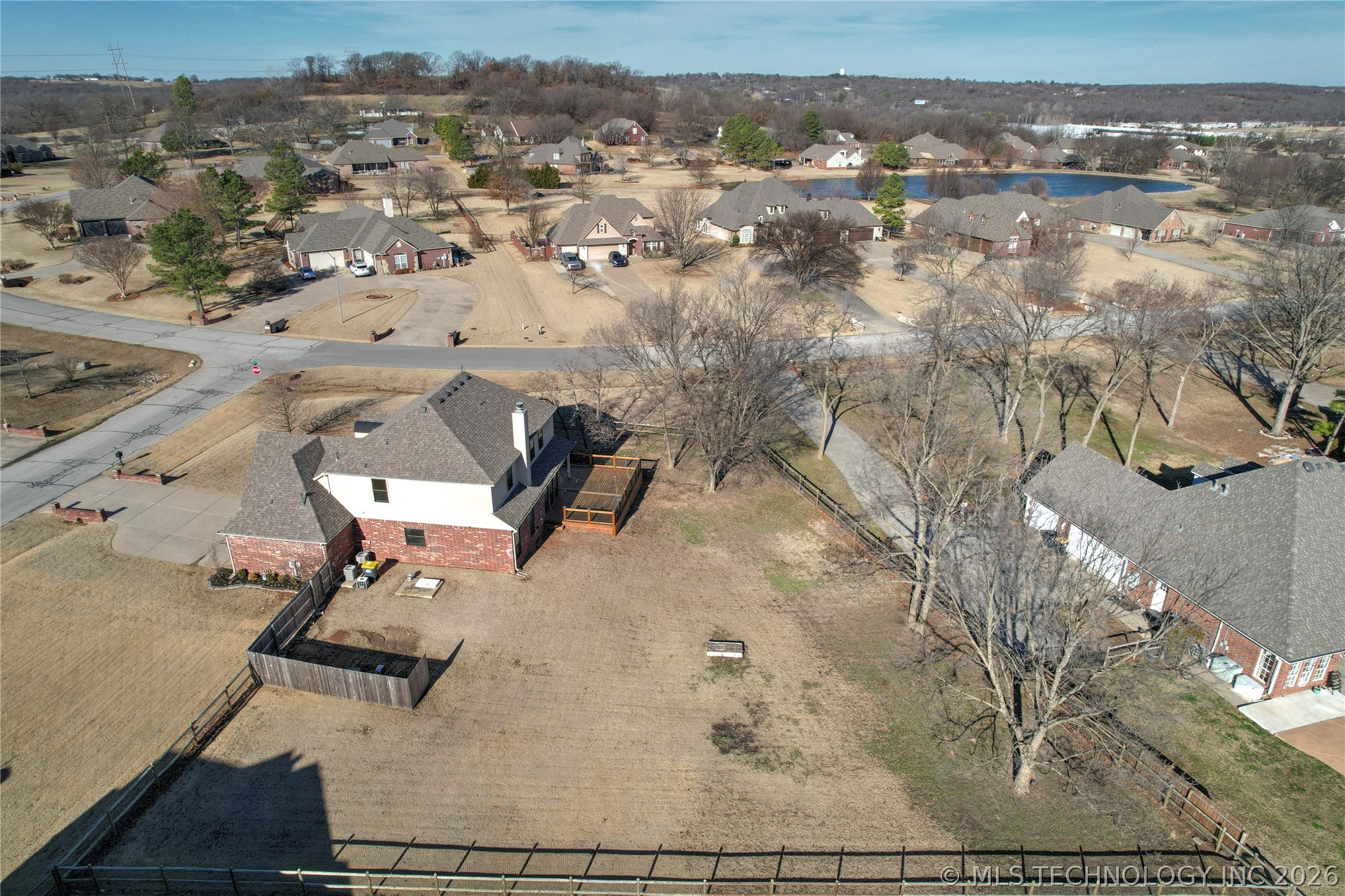 12525 Longhorn Court Glenpool OK 74033