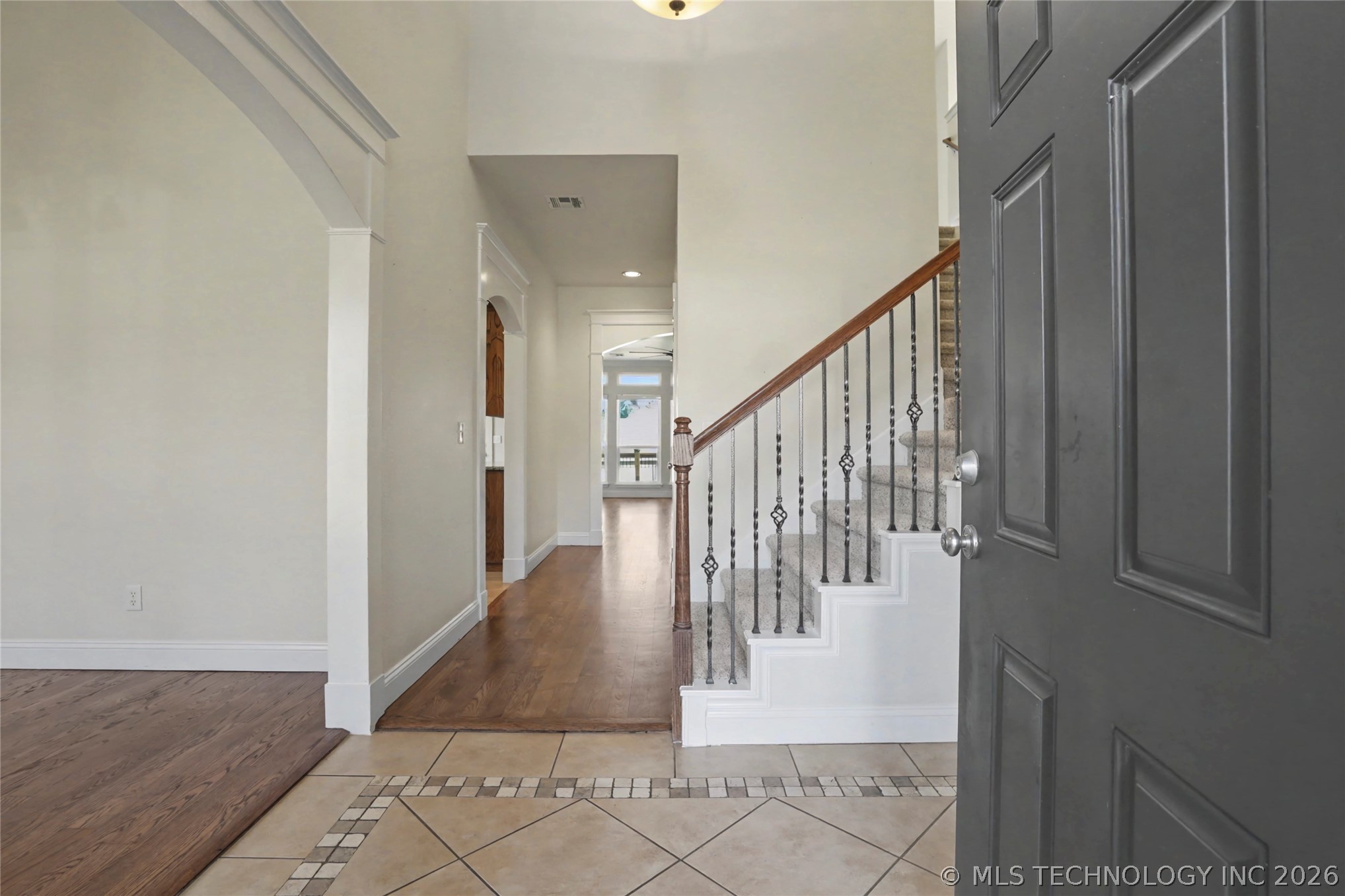 12525 Longhorn Court Glenpool OK 74033