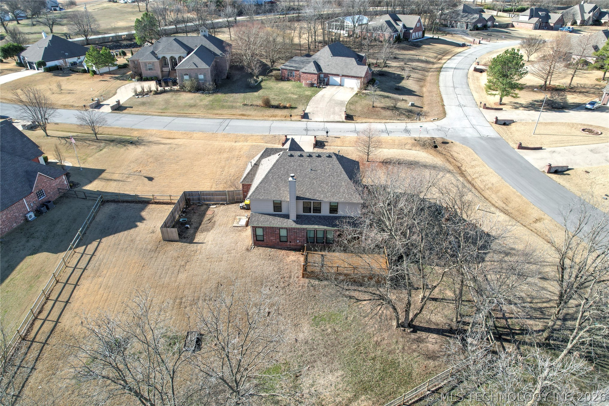 12525 Longhorn Court Glenpool OK 74033