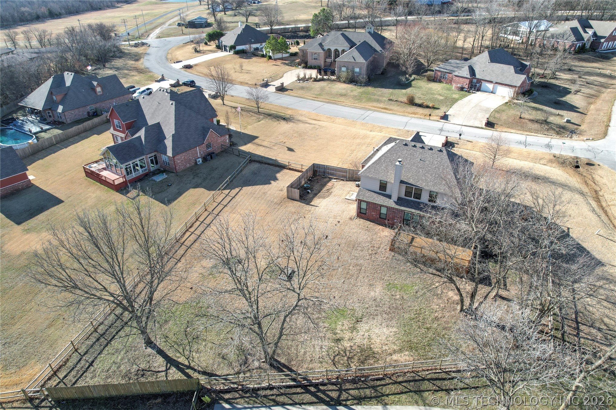 12525 Longhorn Court Glenpool OK 74033