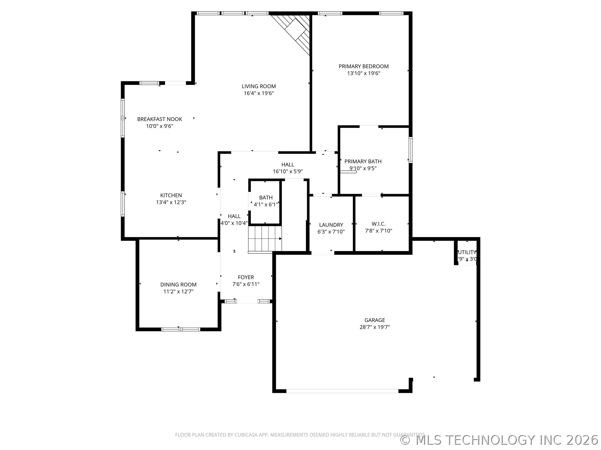 12525 Longhorn Court Glenpool OK 74033