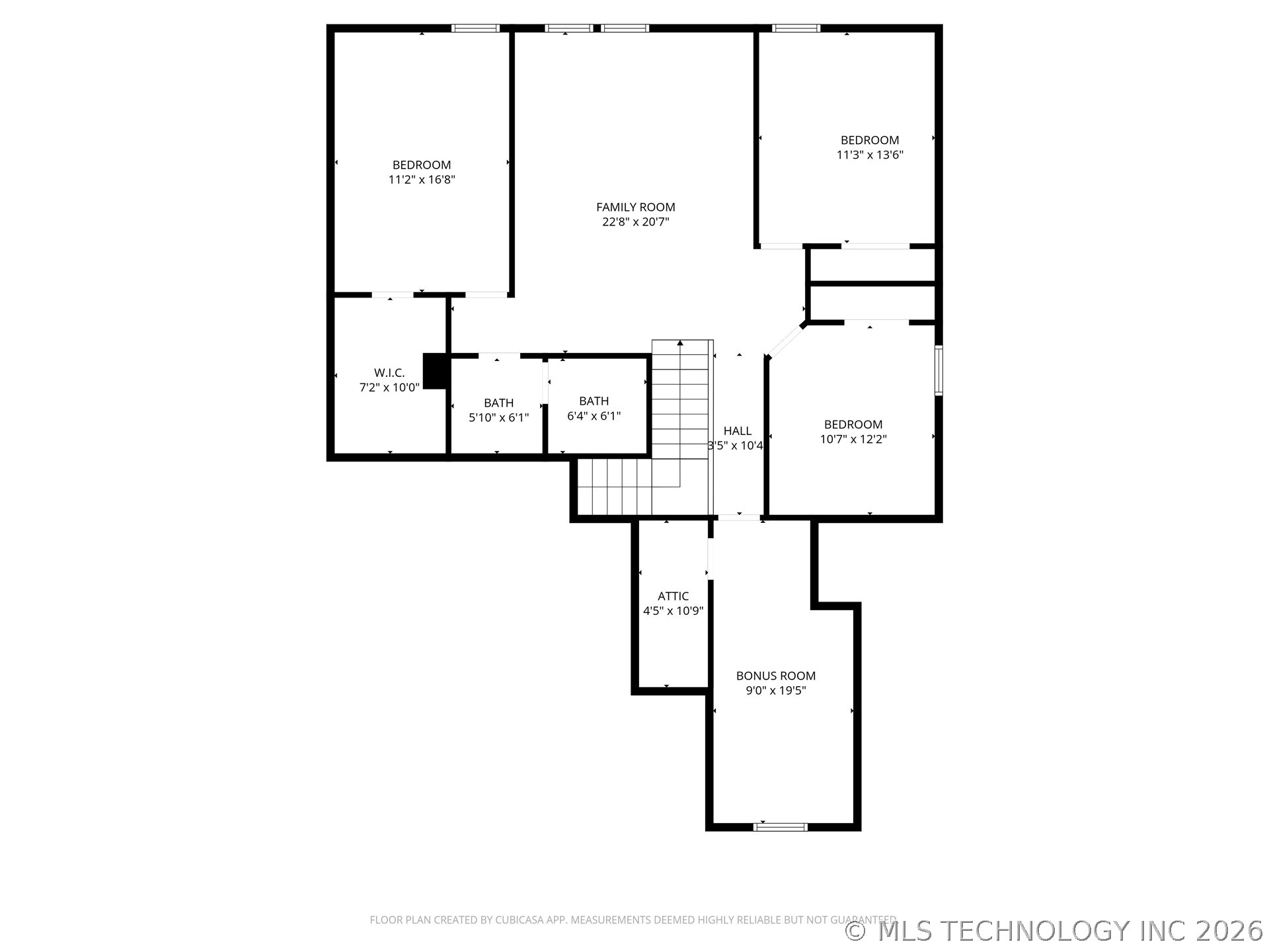 12525 Longhorn Court Glenpool OK 74033