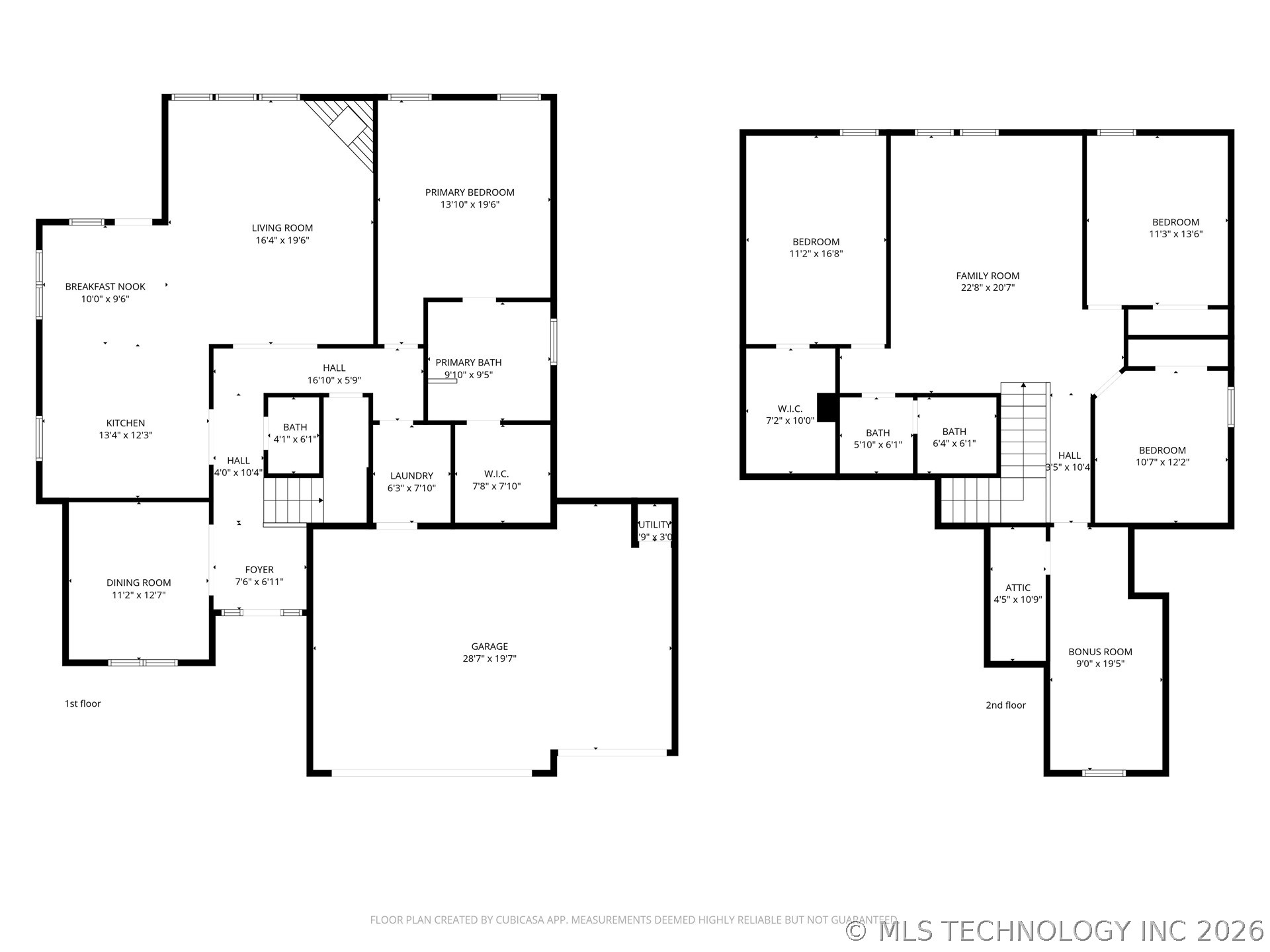 12525 Longhorn Court Glenpool OK 74033
