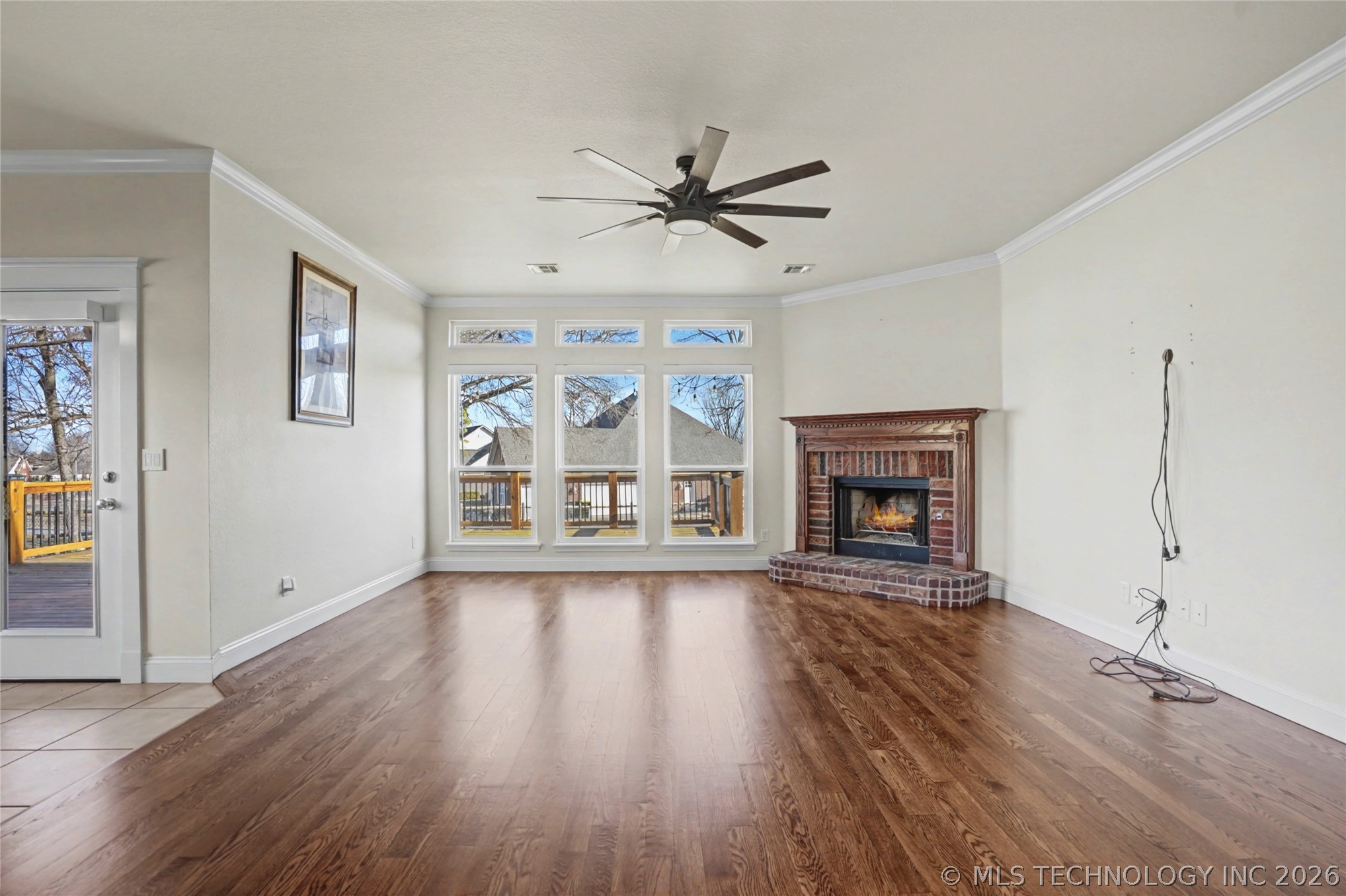 12525 Longhorn Court Glenpool OK 74033